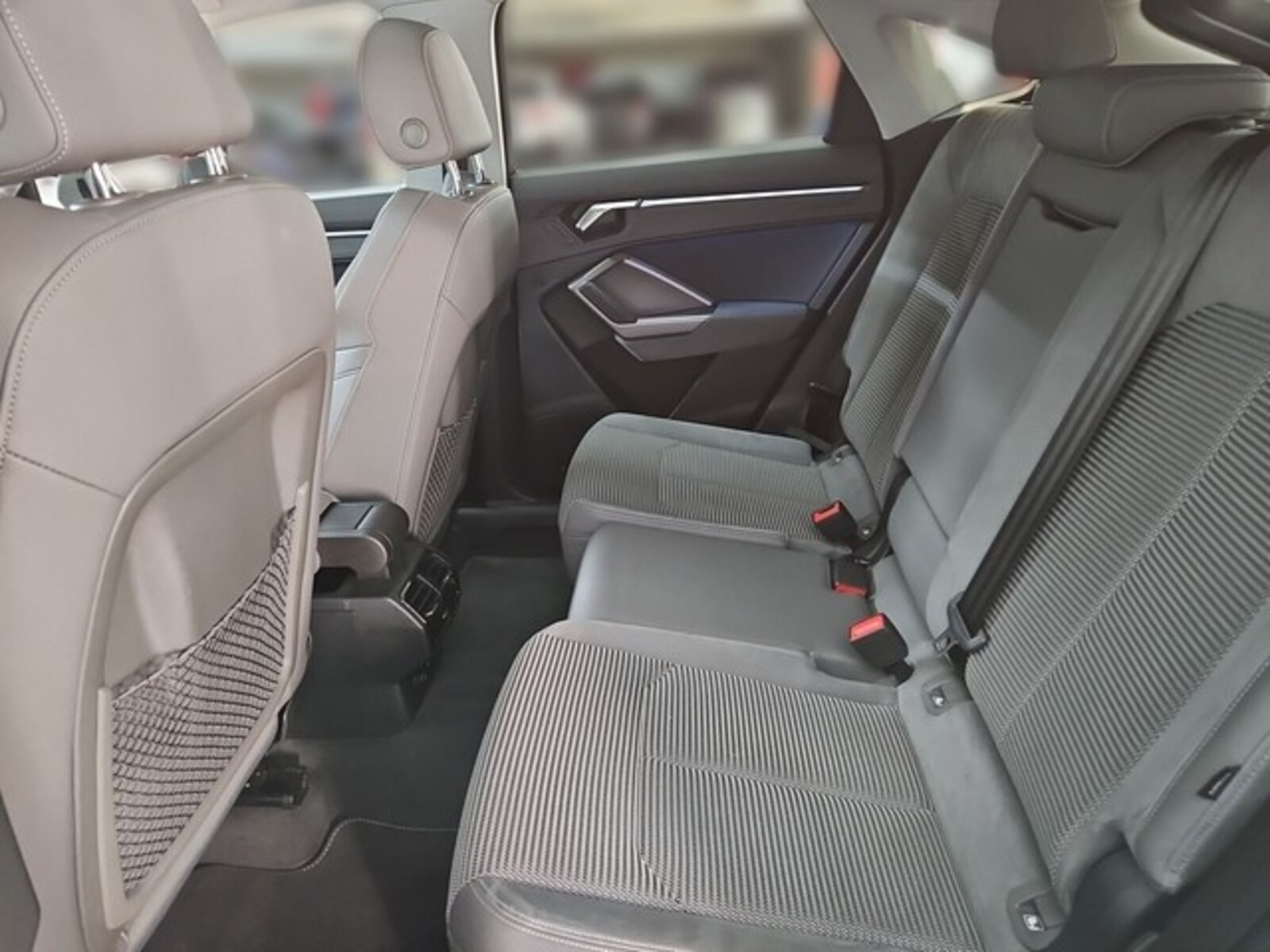 Audi Q3 Sportback – Bild 10