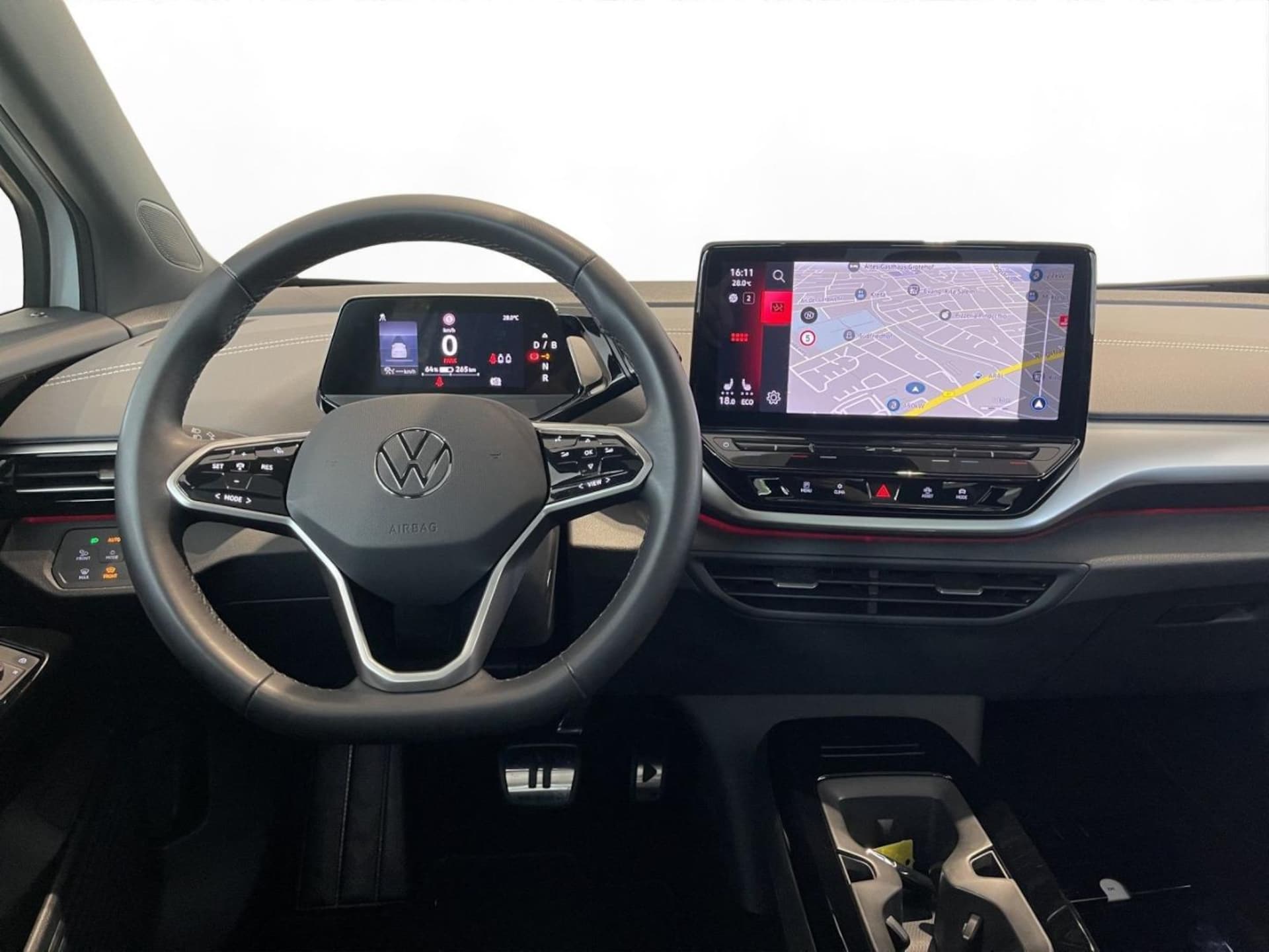 Volkswagen ID.5 Pro Performance