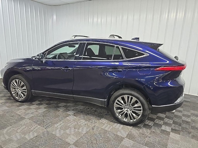 2023 Toyota Venza