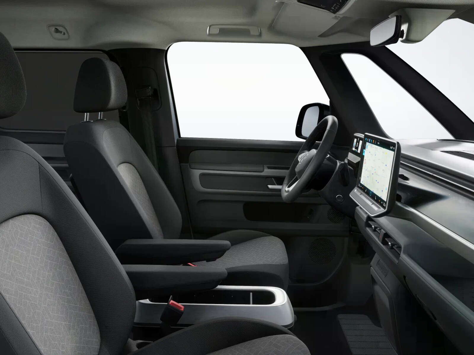 Volkswagen ID. Buzz – Bild 8