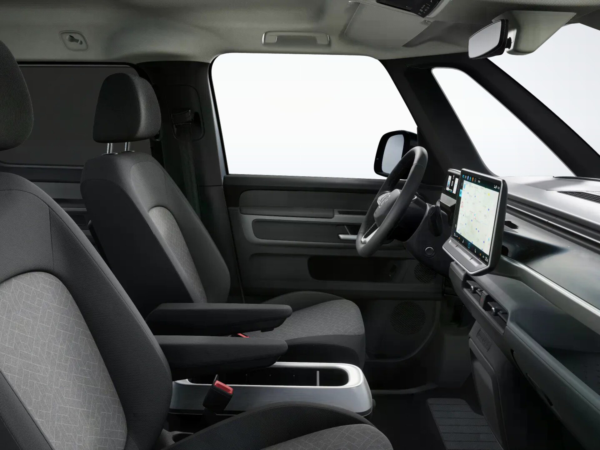 Volkswagen ID. Buzz Pro