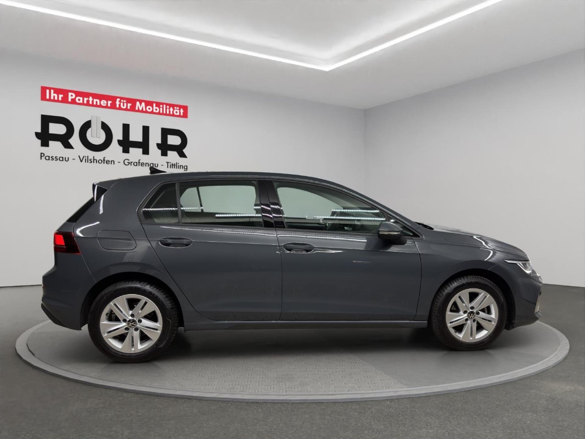 Volkswagen Golf Life