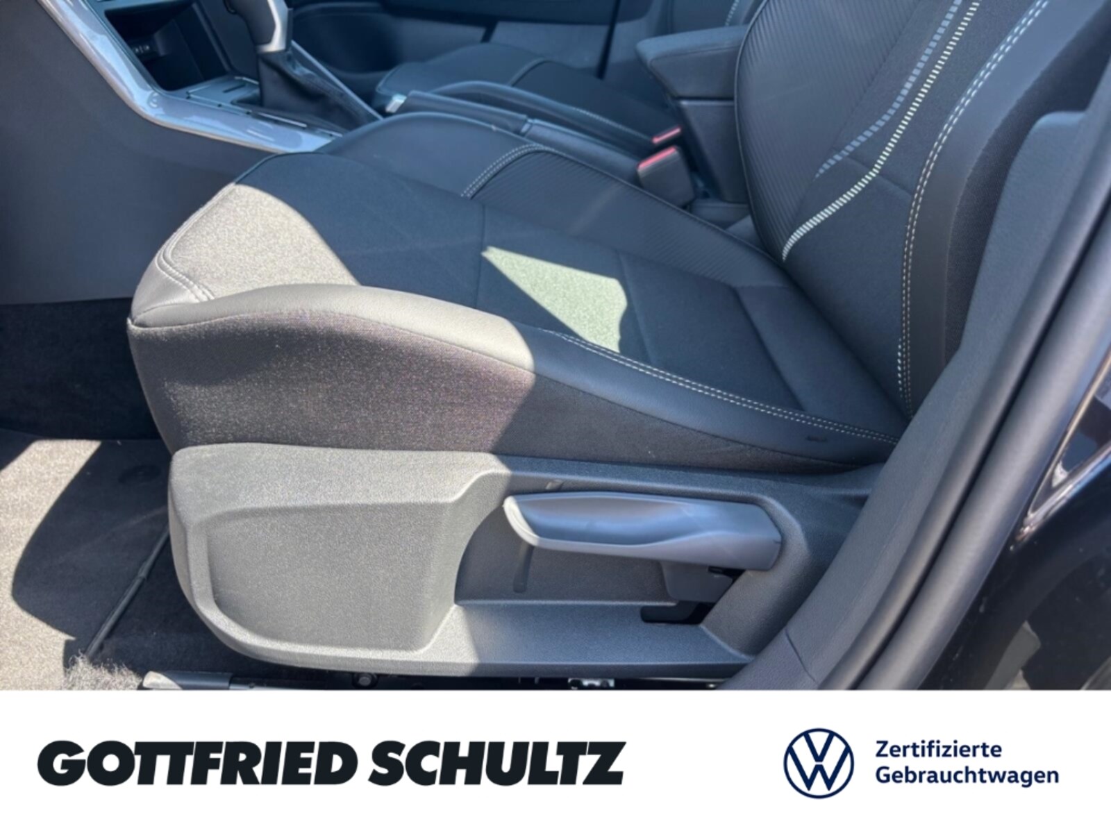 Volkswagen Taigo – Bild 13