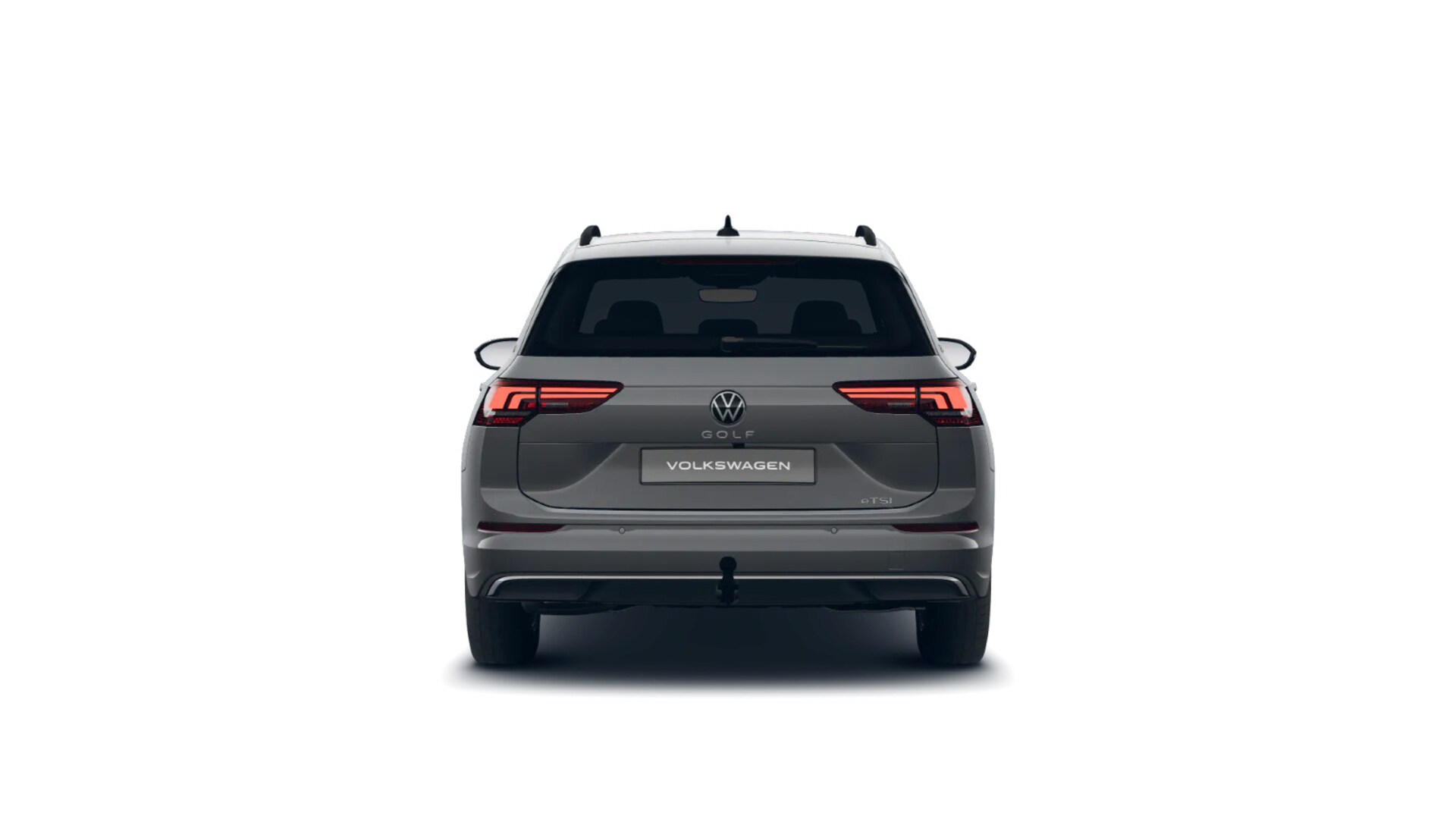 Volkswagen Golf Variant Goal