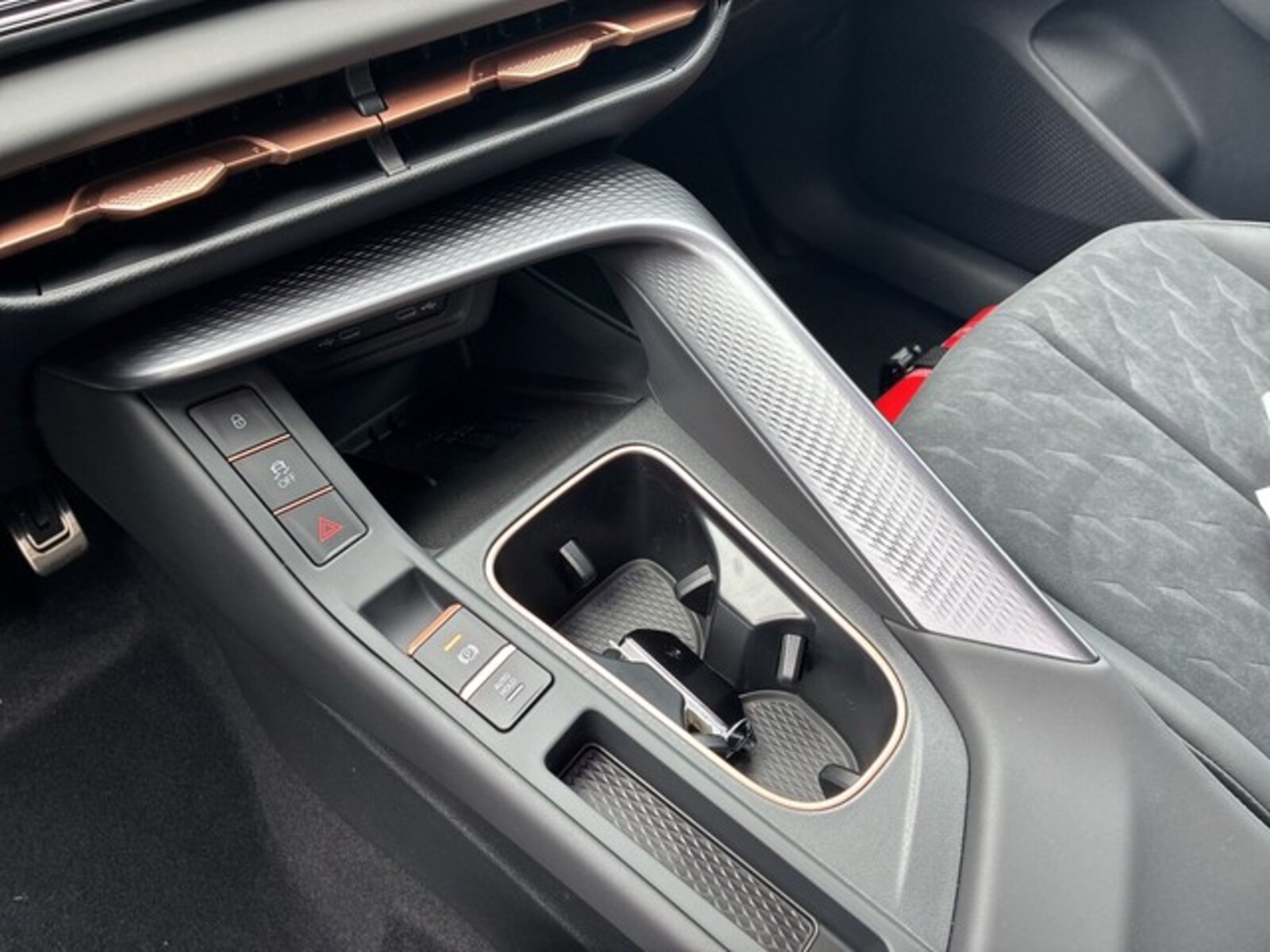 CUPRA Terramar – Bild 16