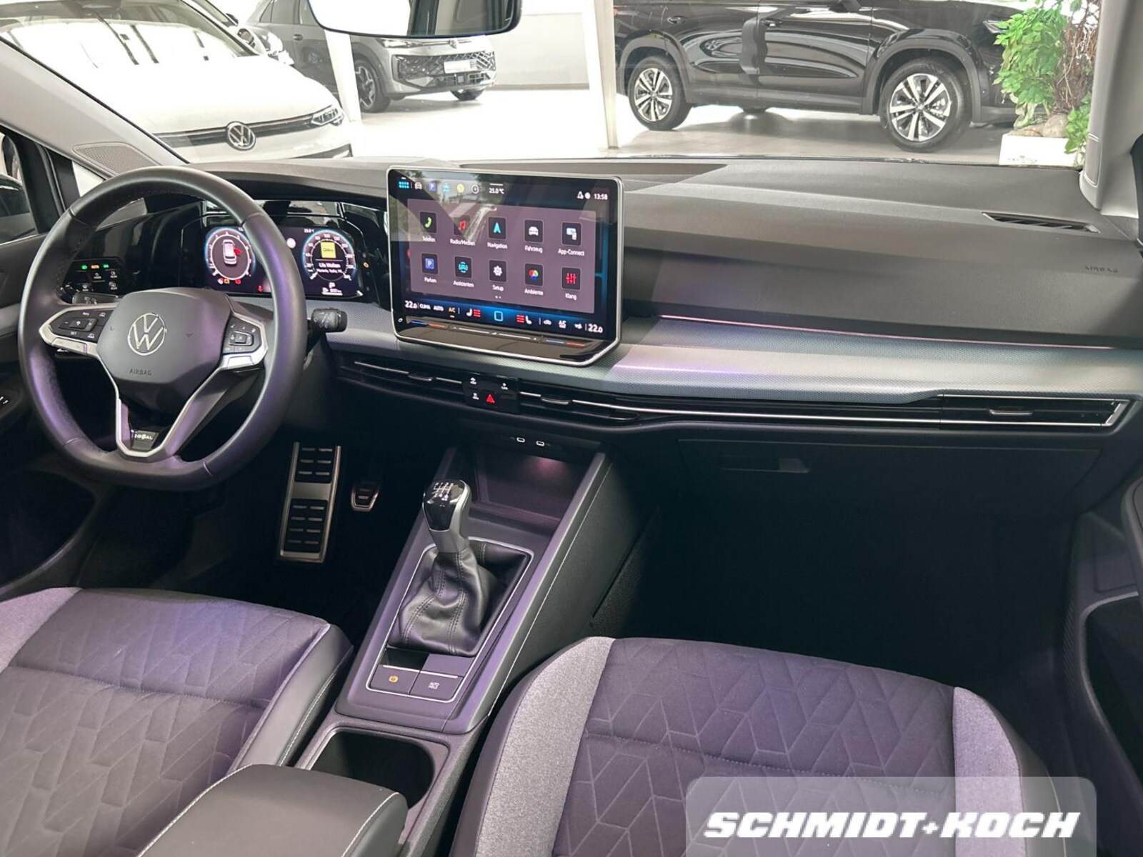 Volkswagen Golf – Bild 6