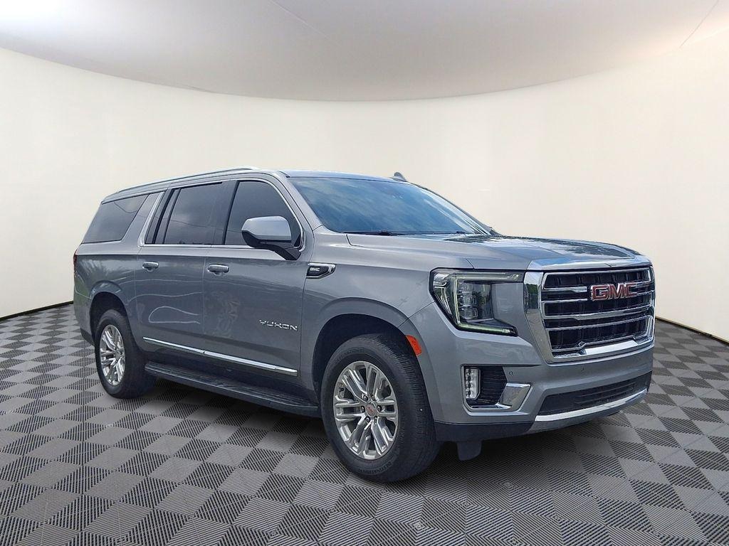 2023 GMC Yukon XL