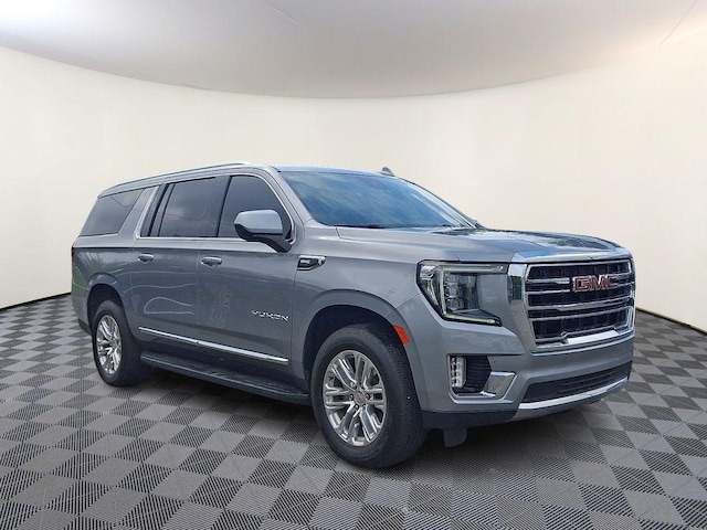 2023 GMC Yukon XL