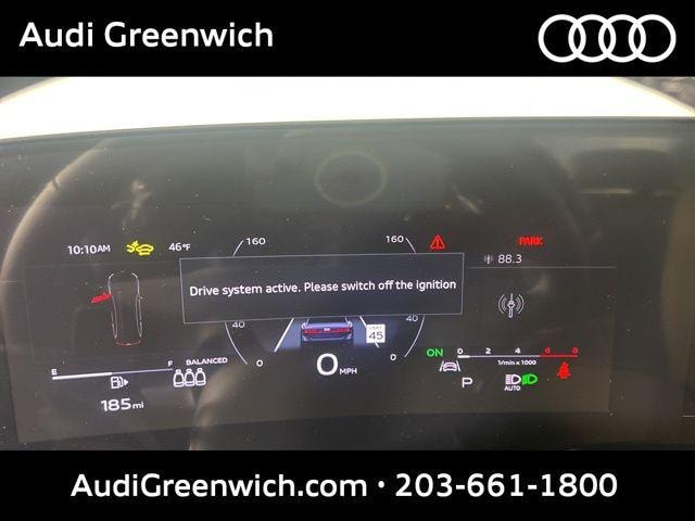 2026 Audi A6 Premium Plus - Photo 23