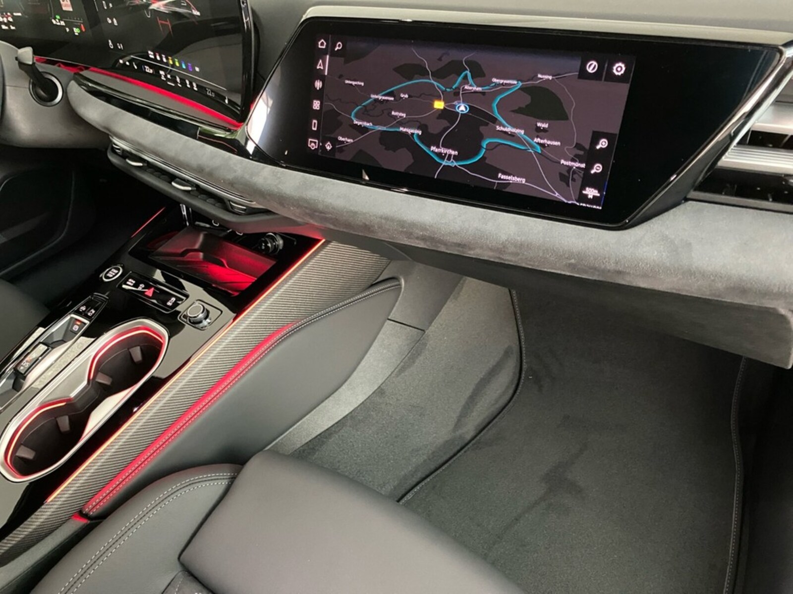 Audi A6 Limousine – Bild 21