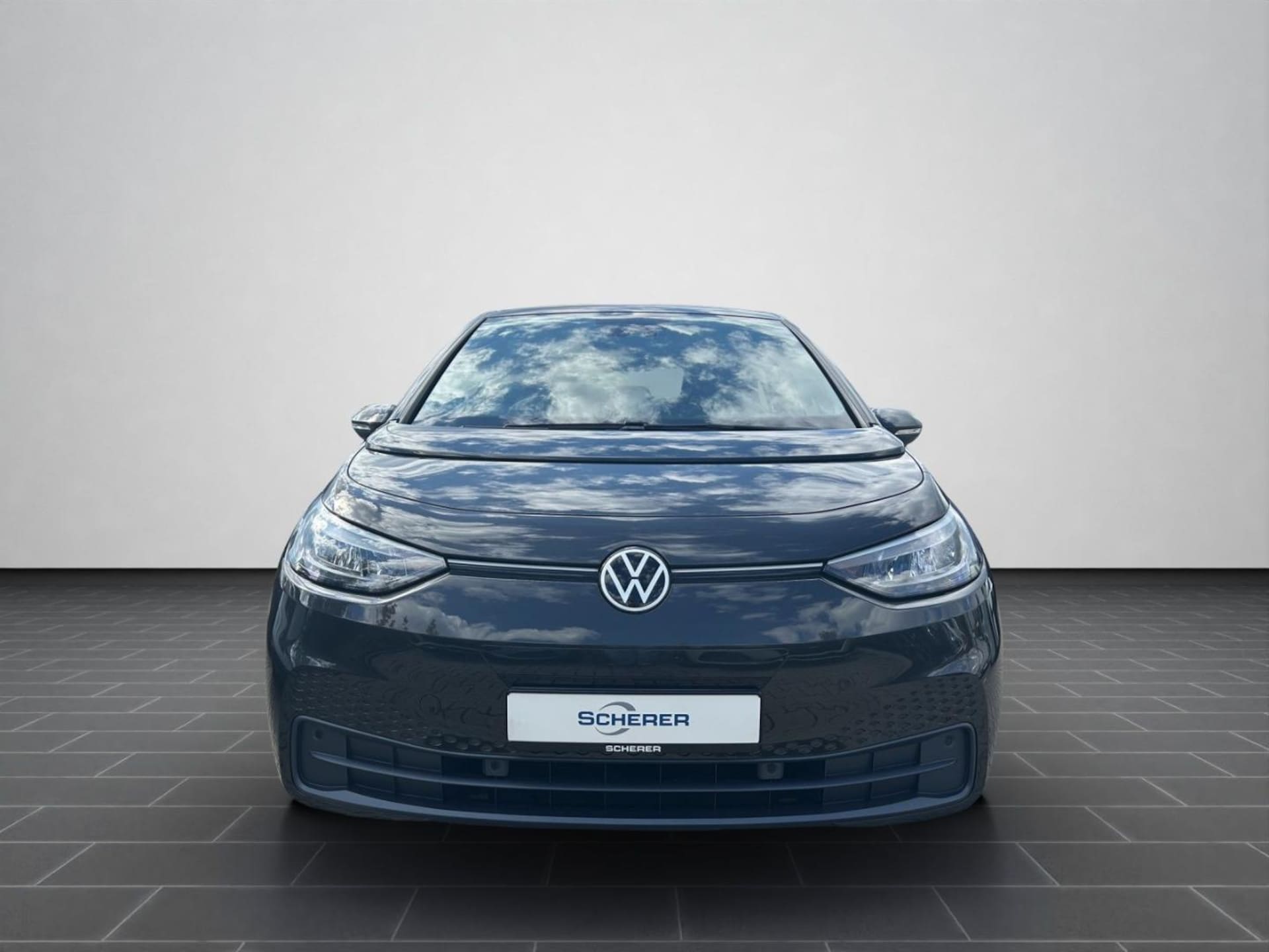 Volkswagen ID.3 Pro Performance