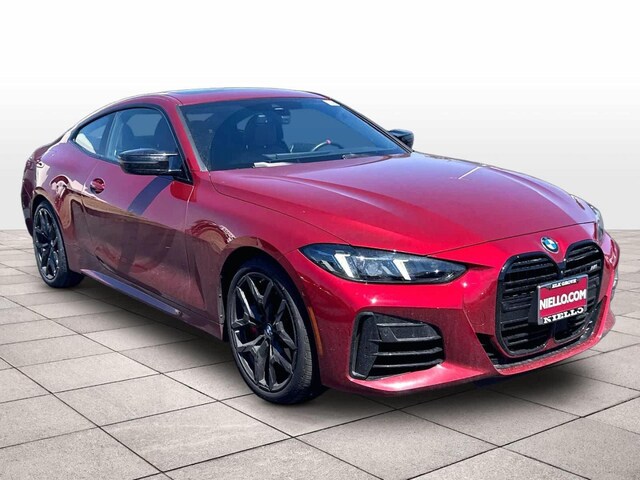 2026 BMW M440i