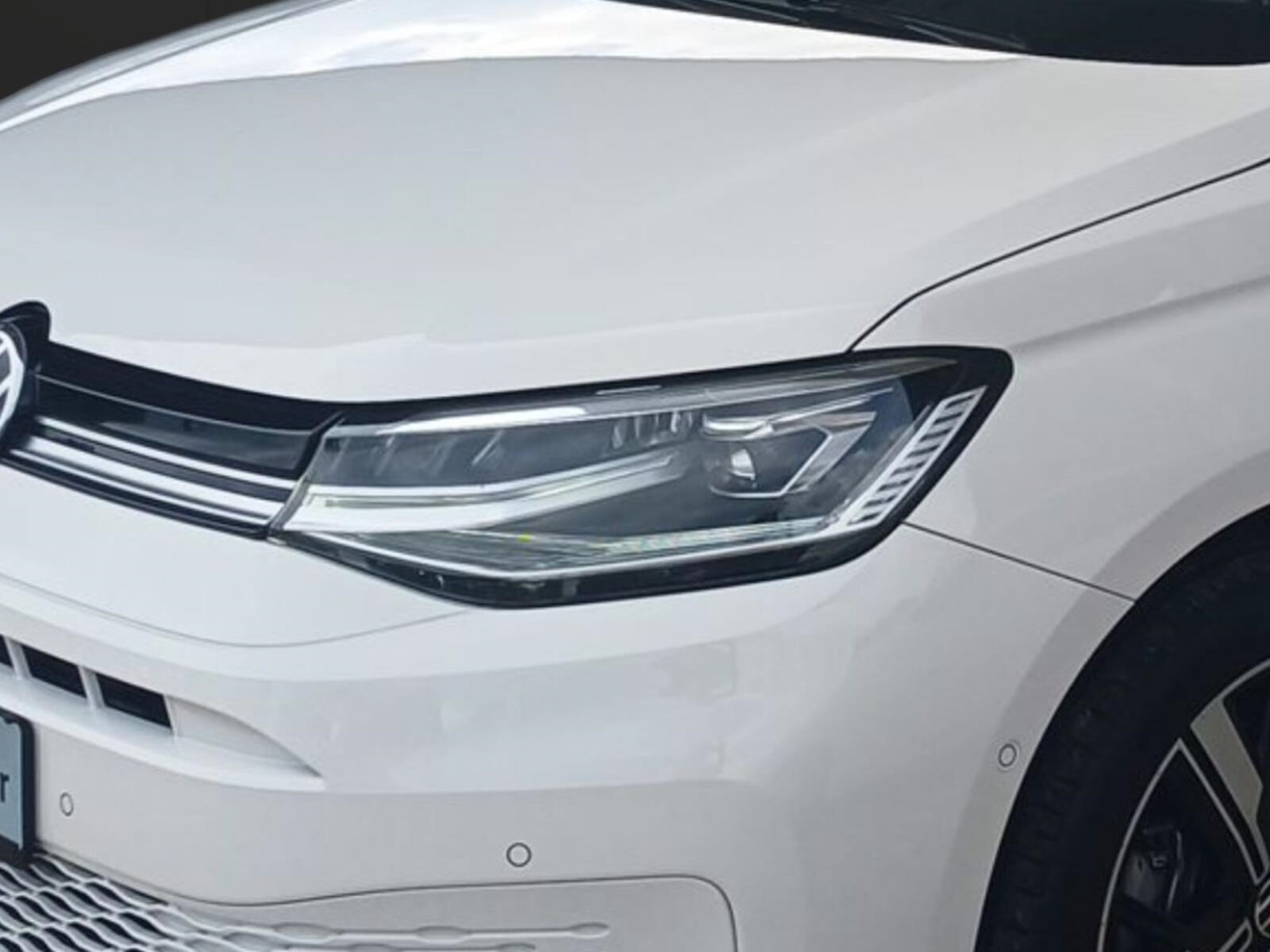 Volkswagen Caddy Maxi – Bild 5