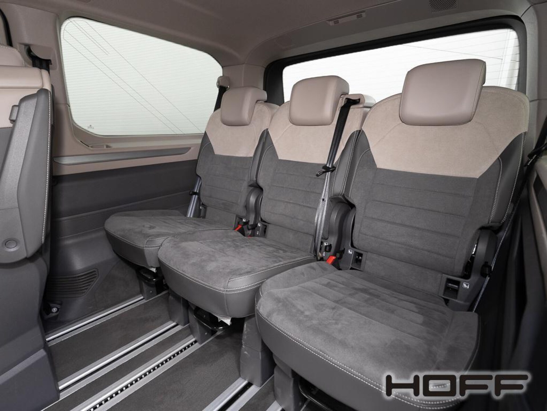 Volkswagen Multivan Langversion Life