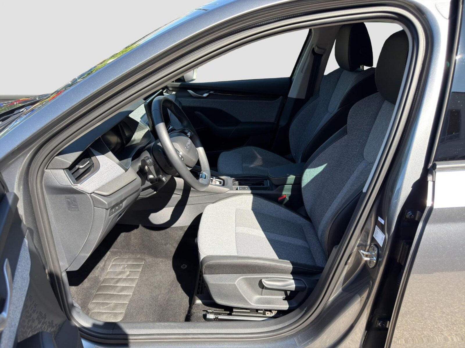 Škoda Octavia Combi – Bild 9