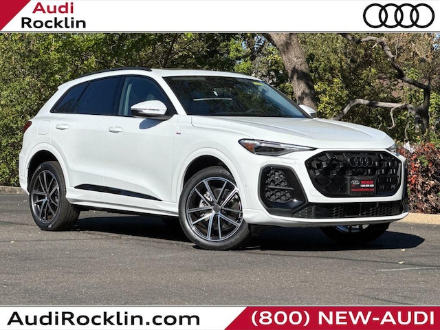 Photo of 2026 Audi Q5 