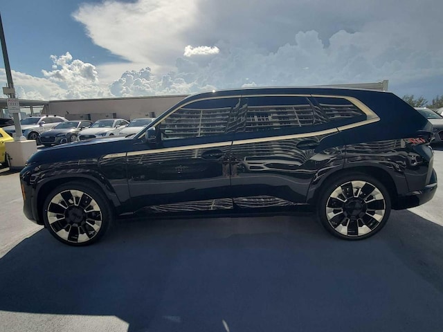 2020 GMC Yukon