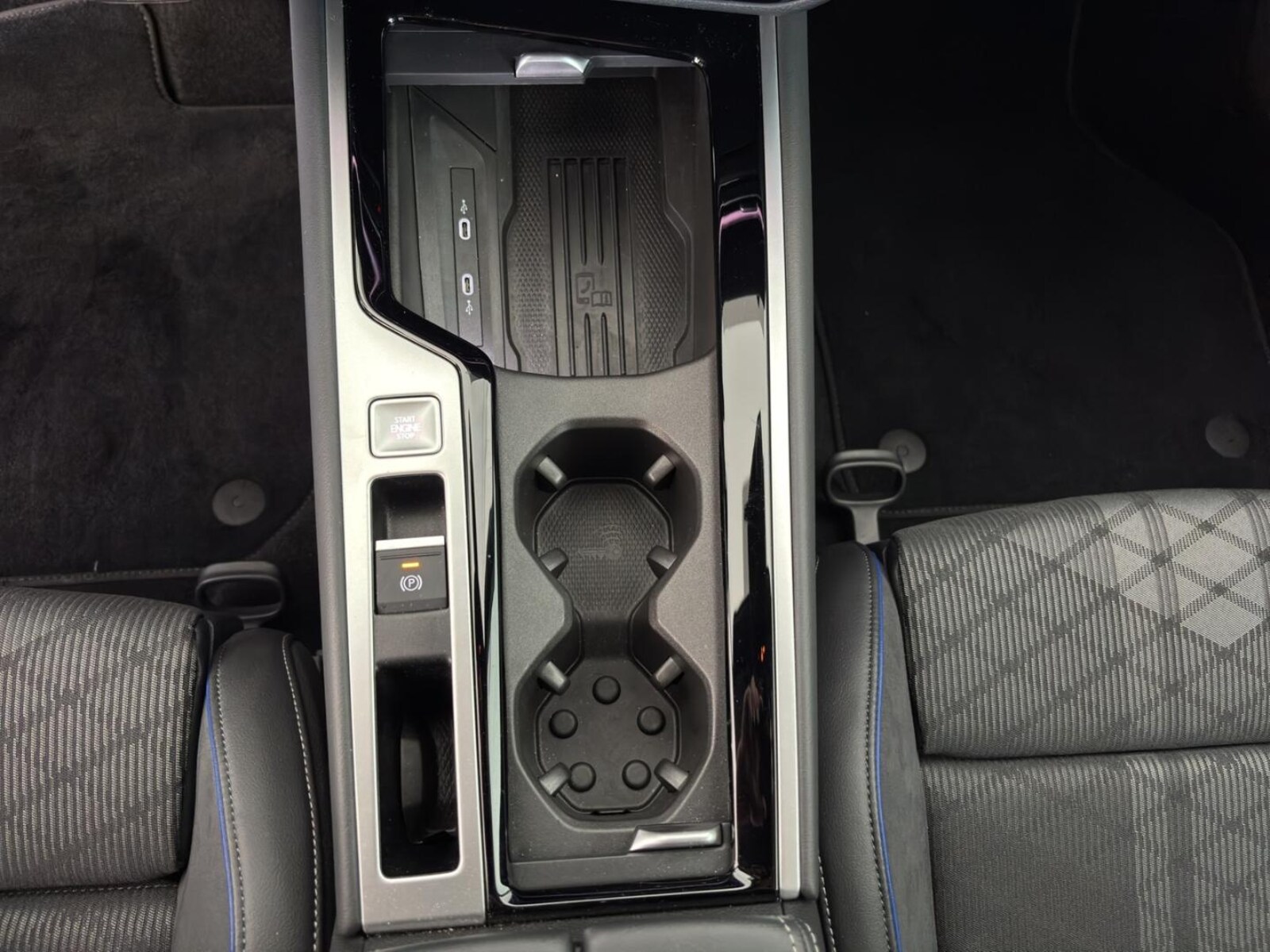 Volkswagen Passat – Bild 12