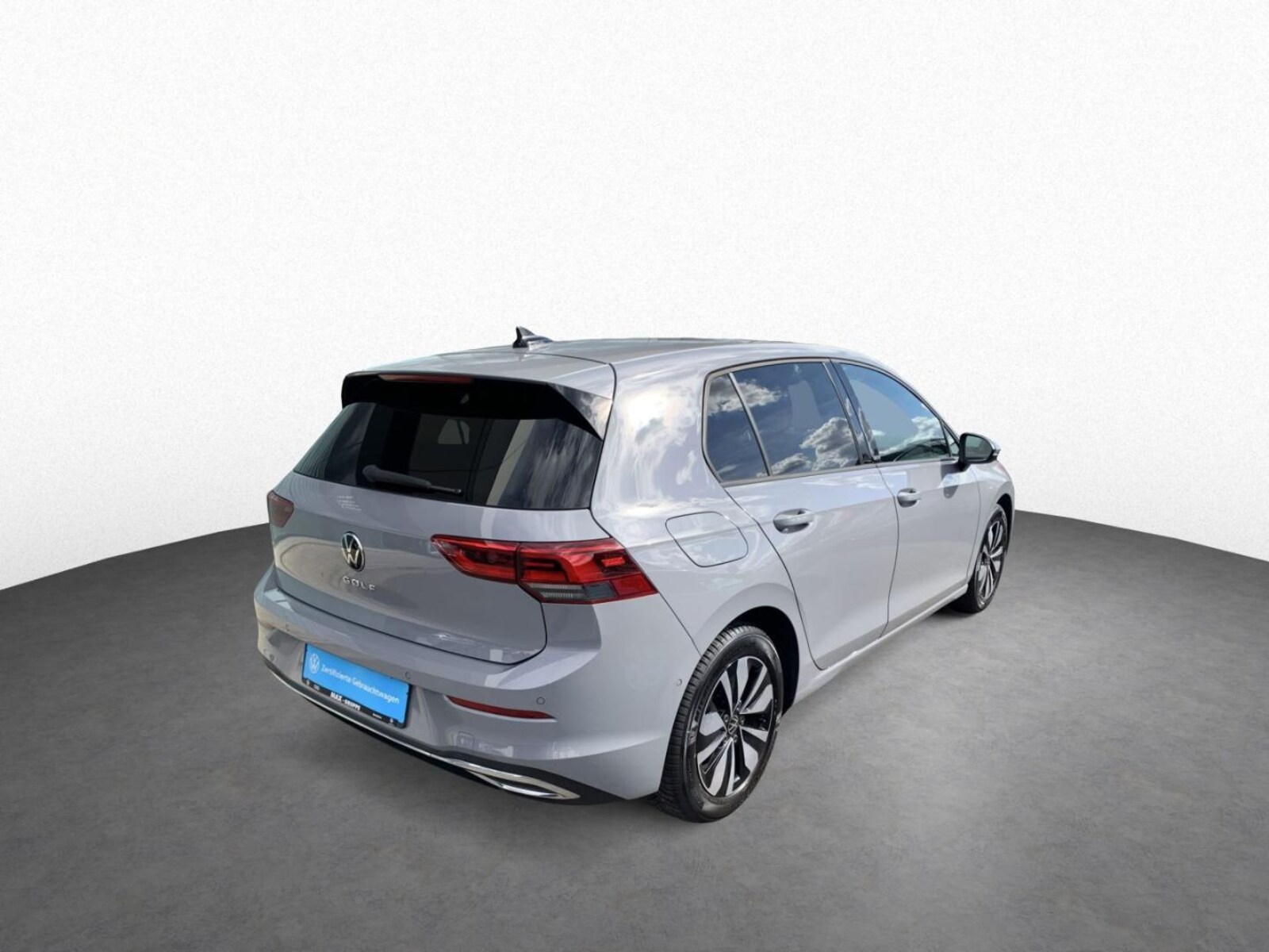 Volkswagen Golf – Bild 5