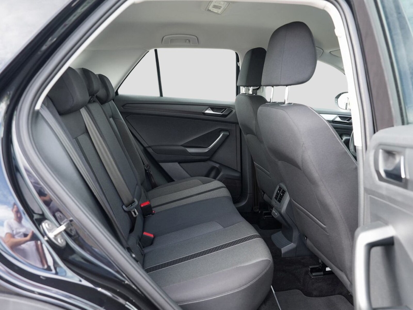 Volkswagen T-Roc – Bild 10