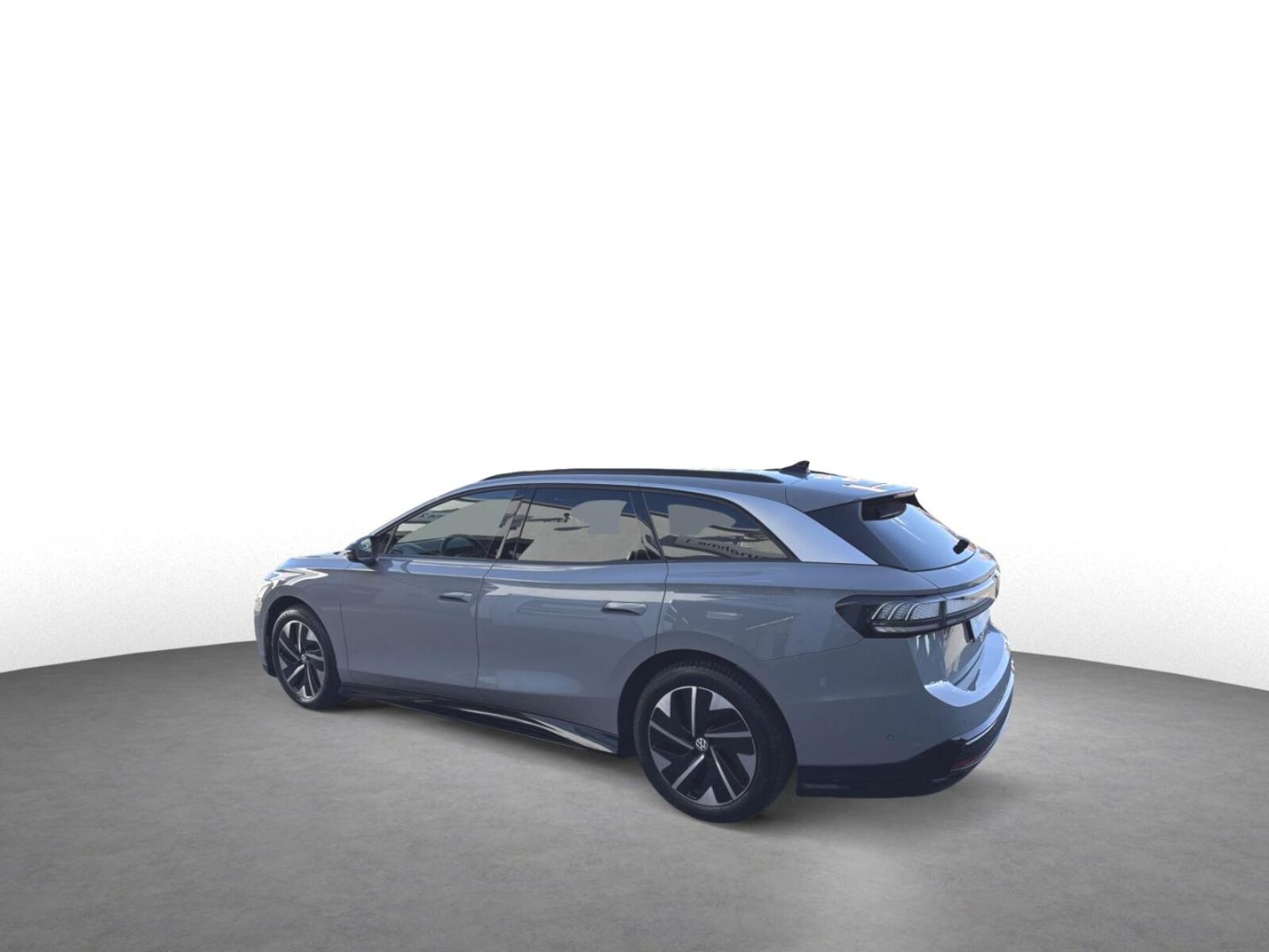 Volkswagen ID.7 Tourer – Bild 8