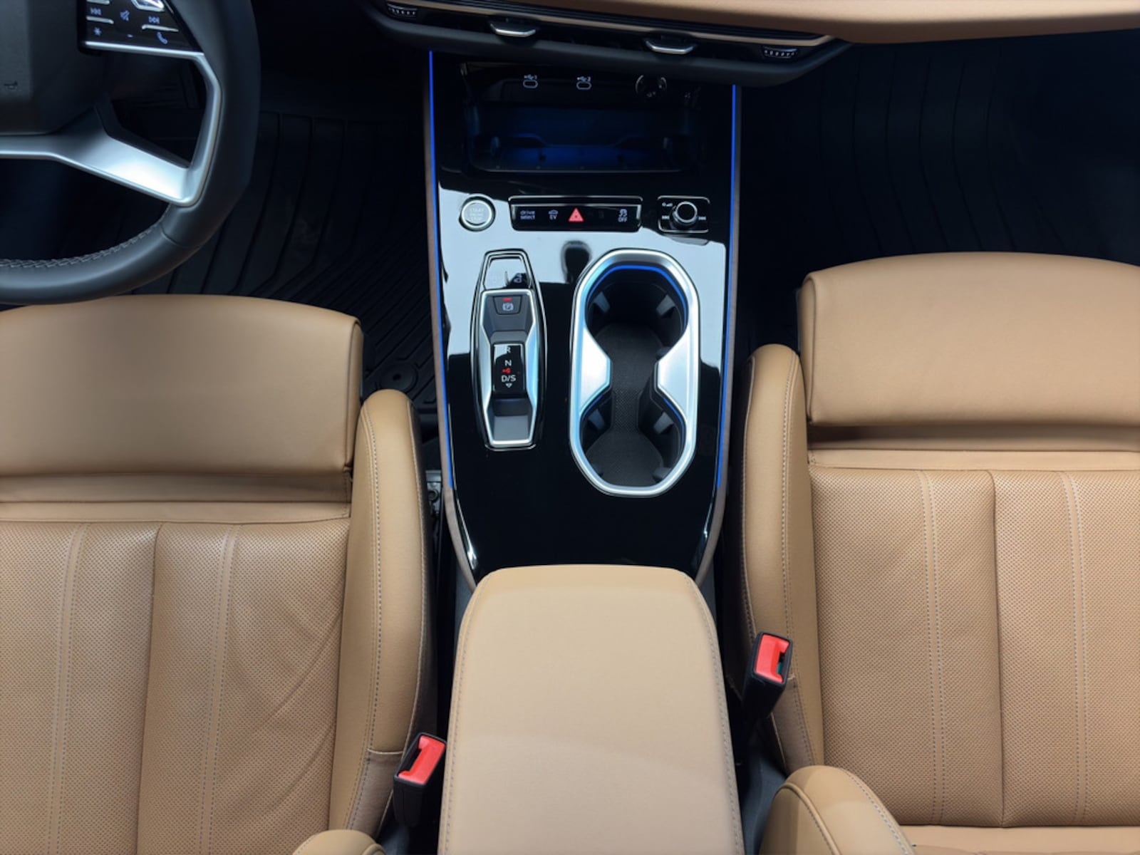 Audi A6 Avant – Bild 13