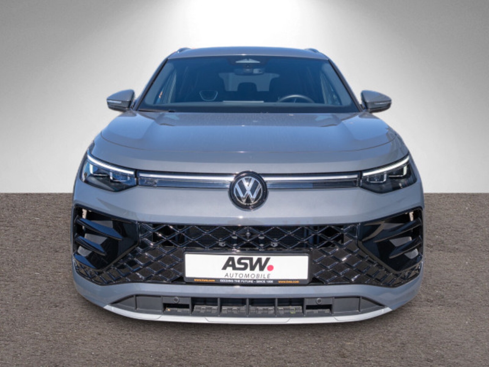 Volkswagen Tayron – Bild 5