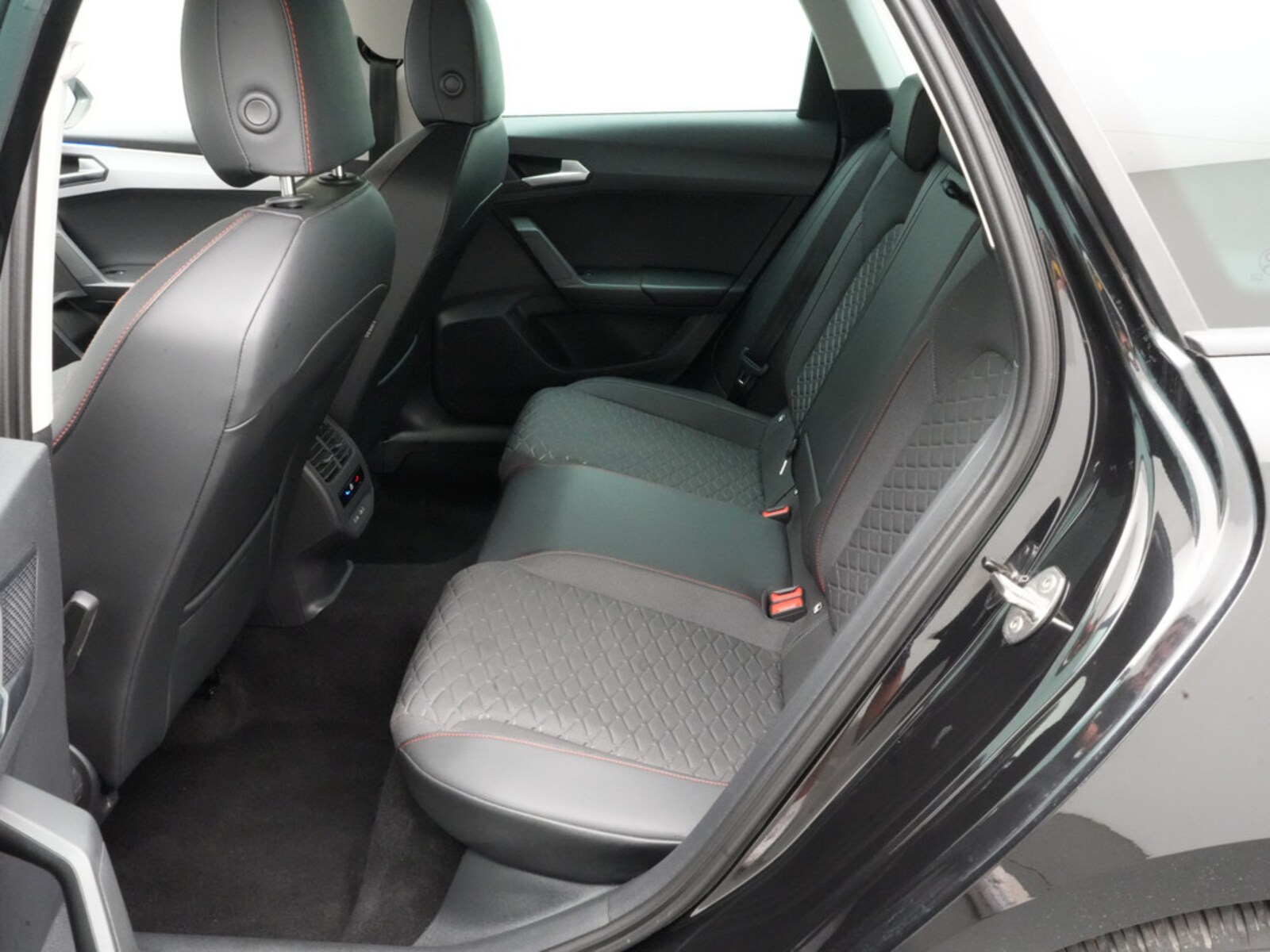 SEAT Leon Sportstourer – Bild 16