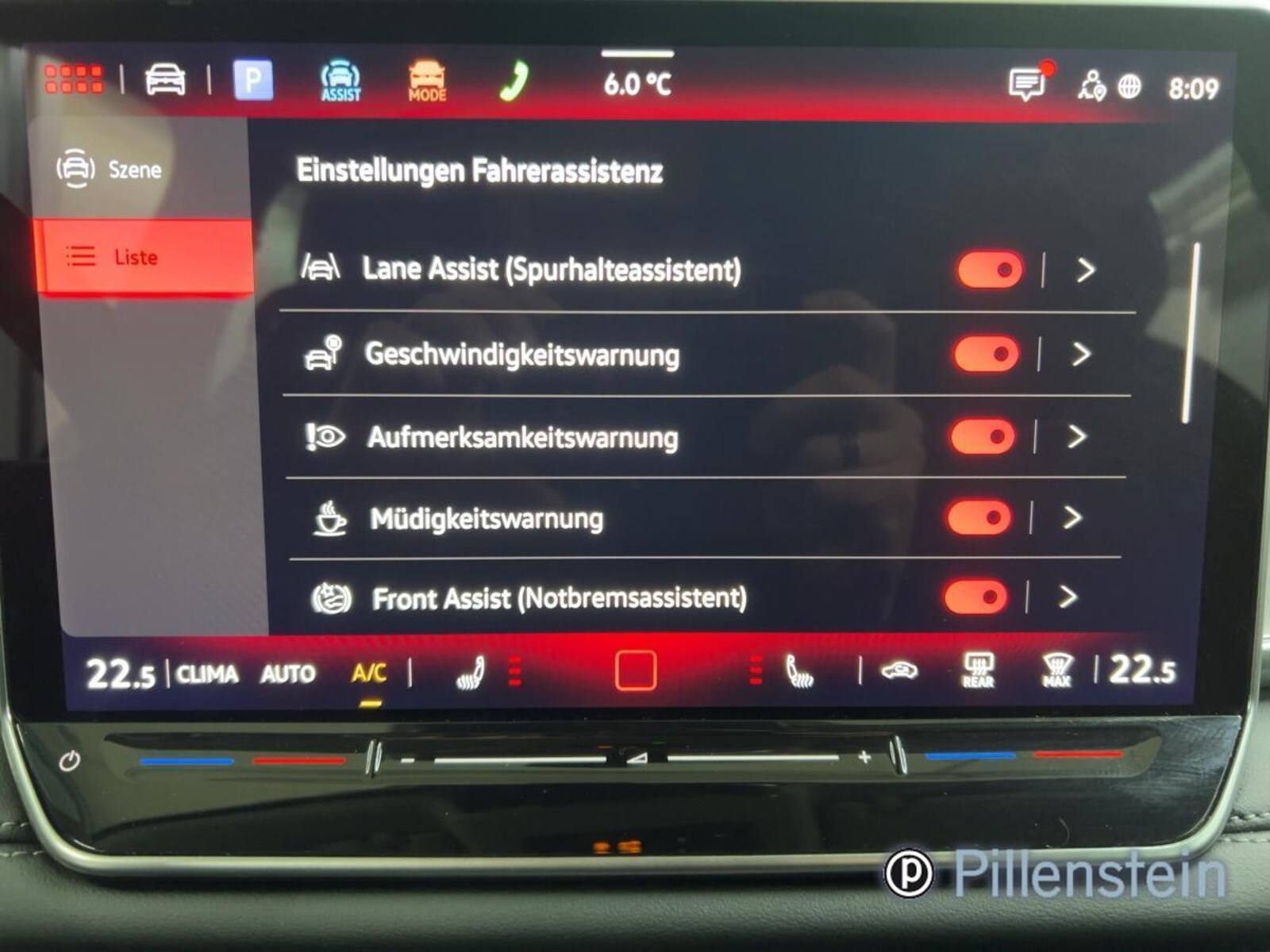 Volkswagen Tayron – Bild 11