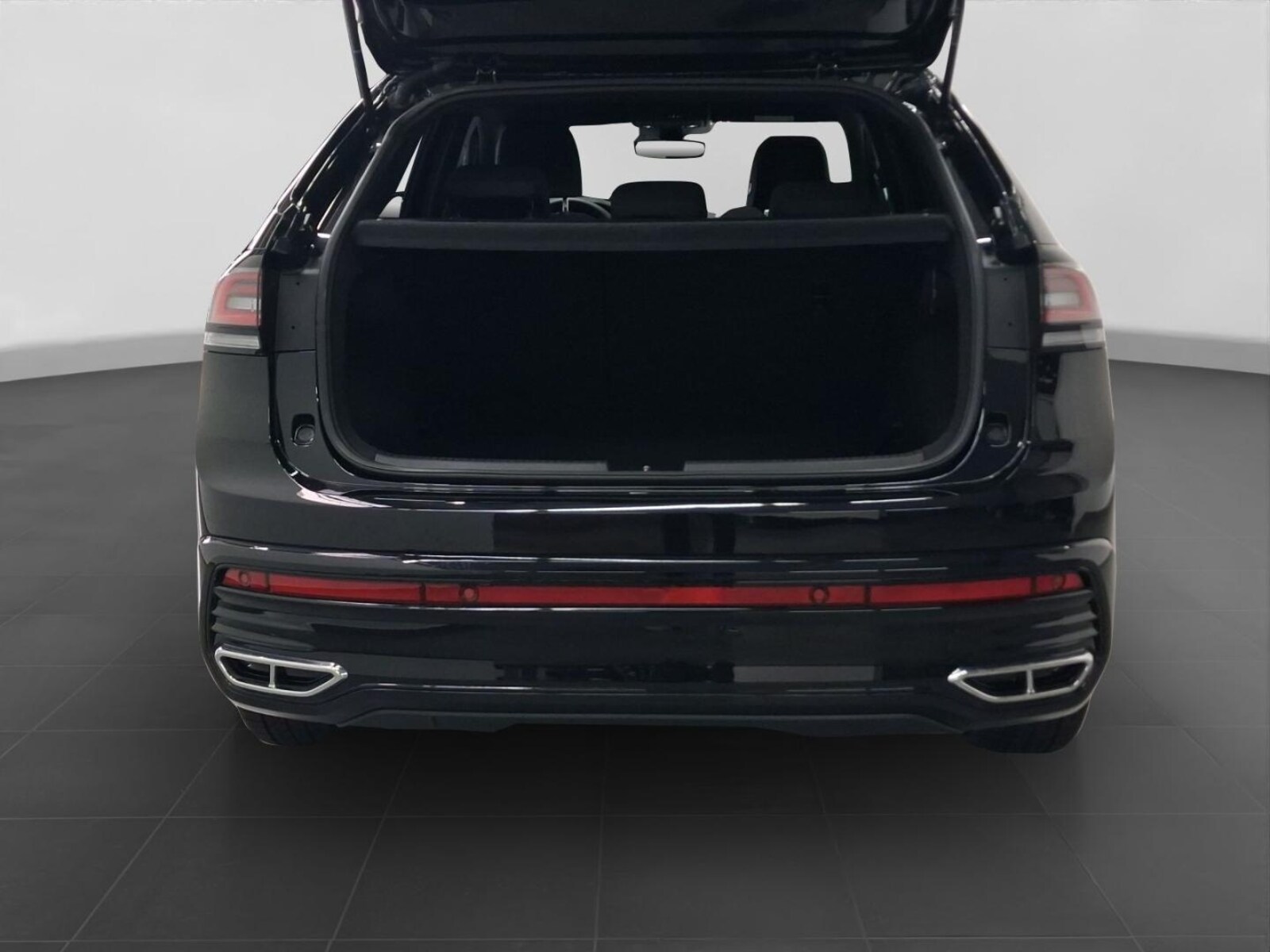 Volkswagen Taigo – Bild 17