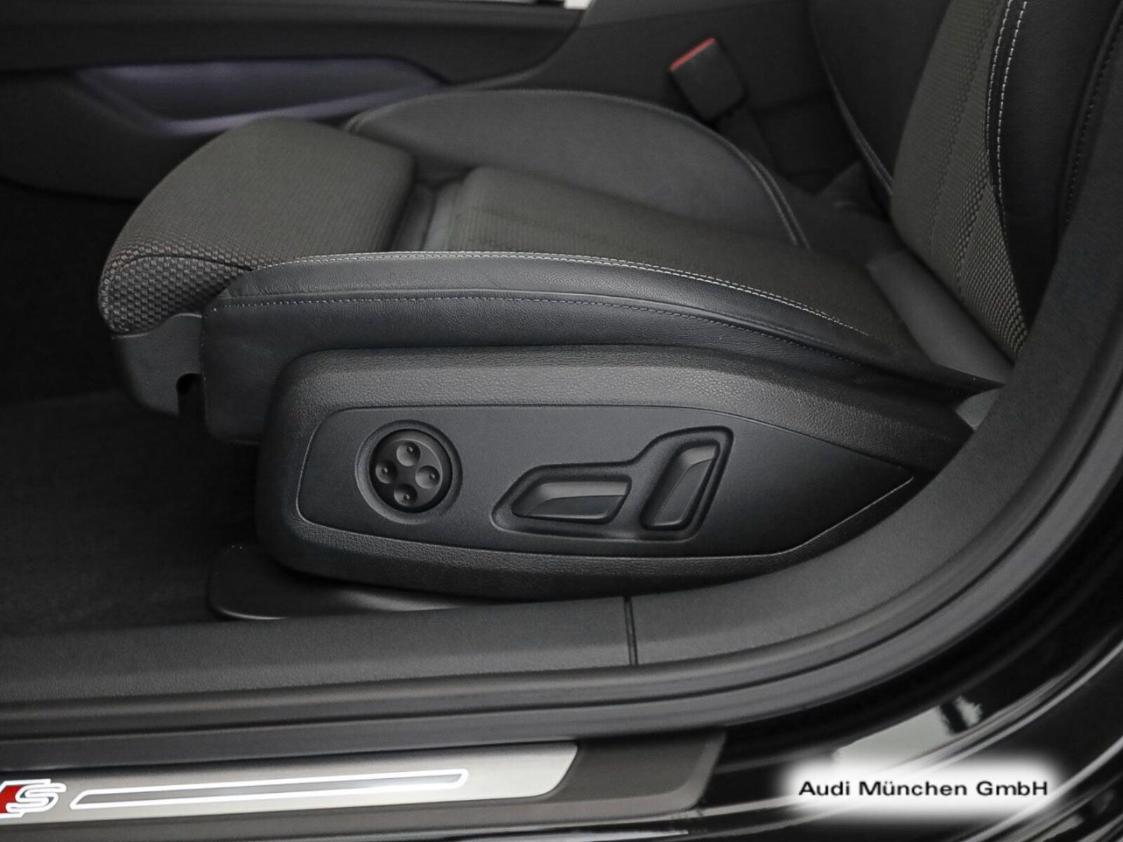 Audi A4 Avant – Bild 18