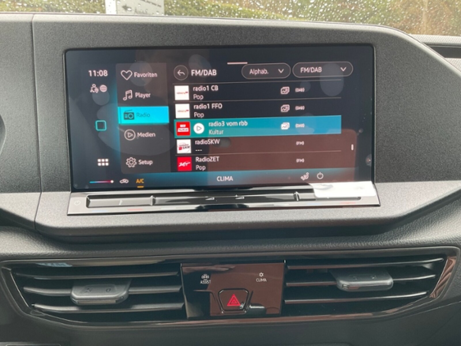 Volkswagen Caddy Maxi Cargo – Bild 27