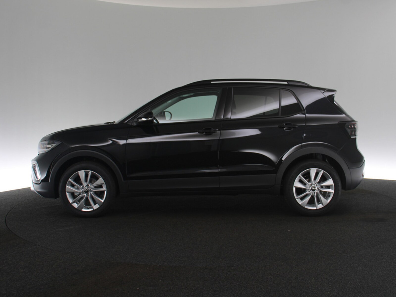Volkswagen T-Cross – Bild 22