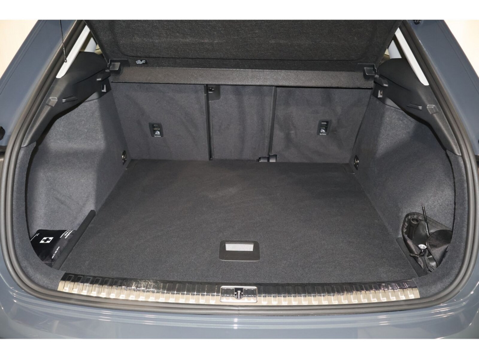 Audi Q3 – Bild 6