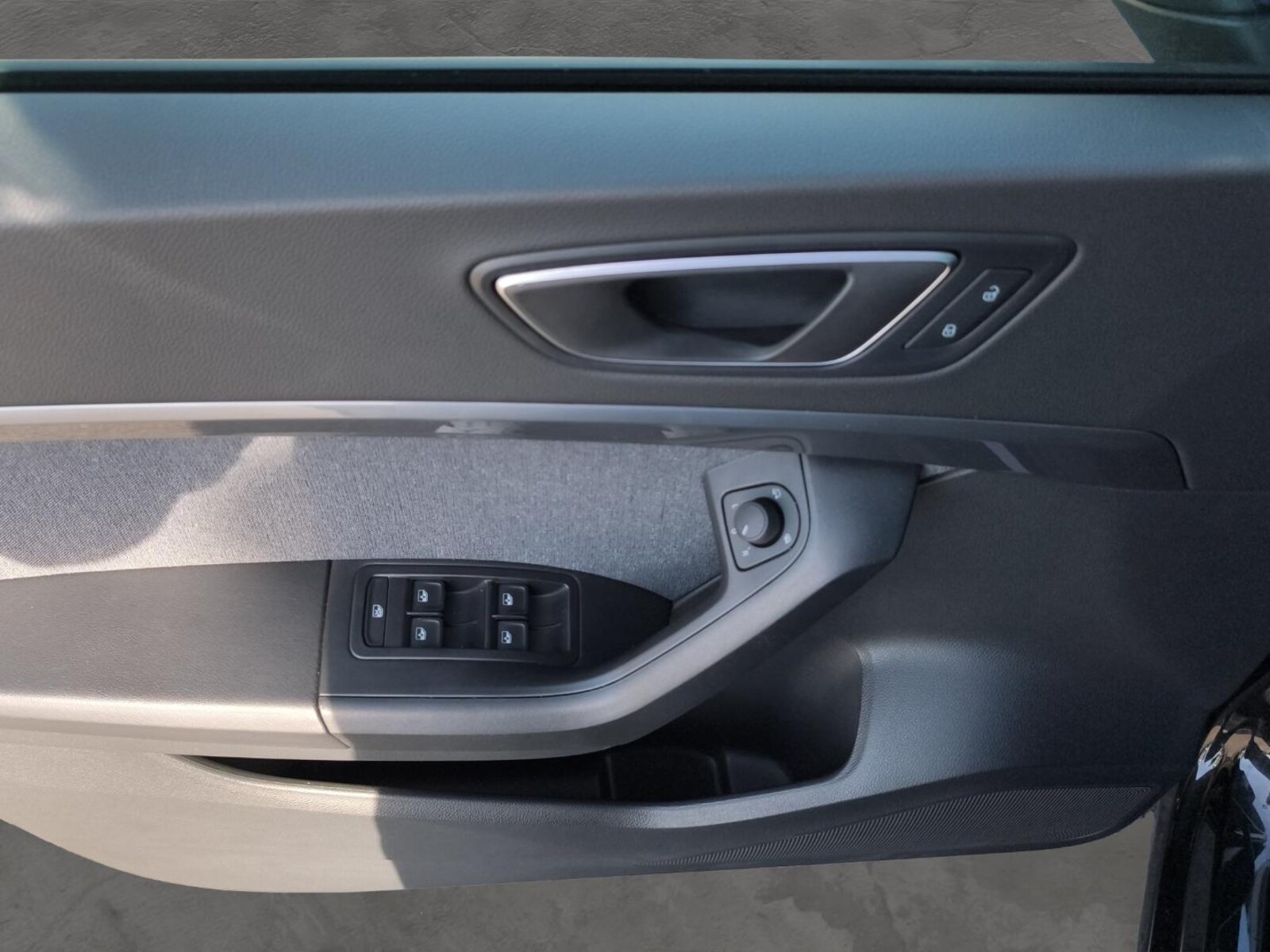 SEAT Ateca – Bild 13
