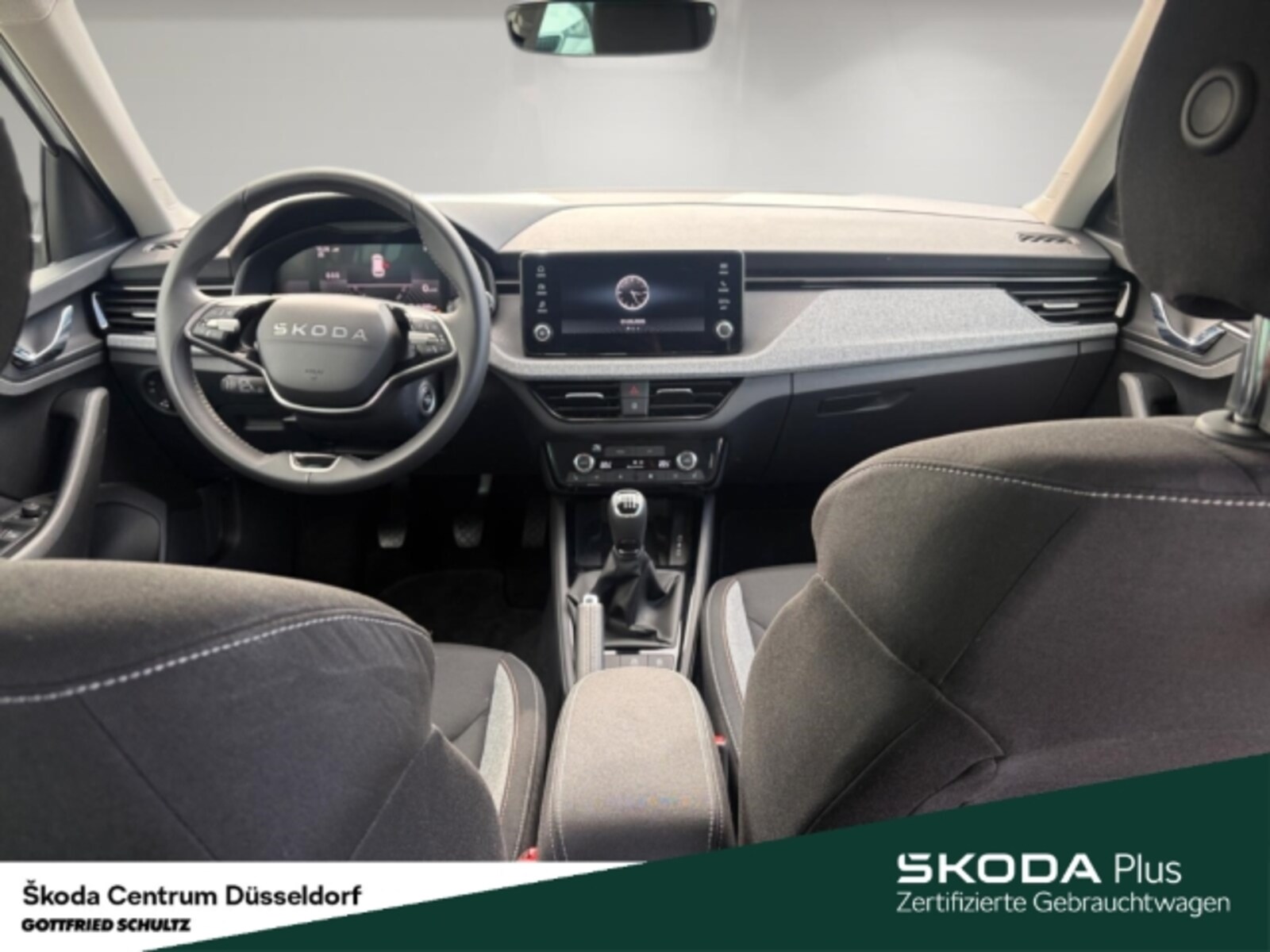 Škoda Kamiq – Bild 6