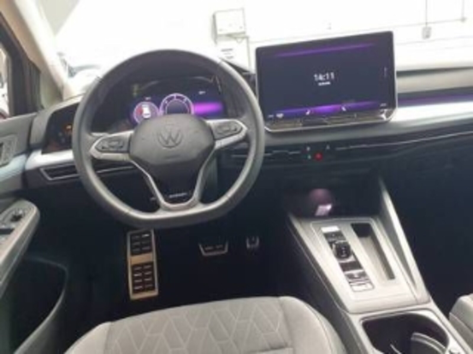 Volkswagen Golf – Bild 5