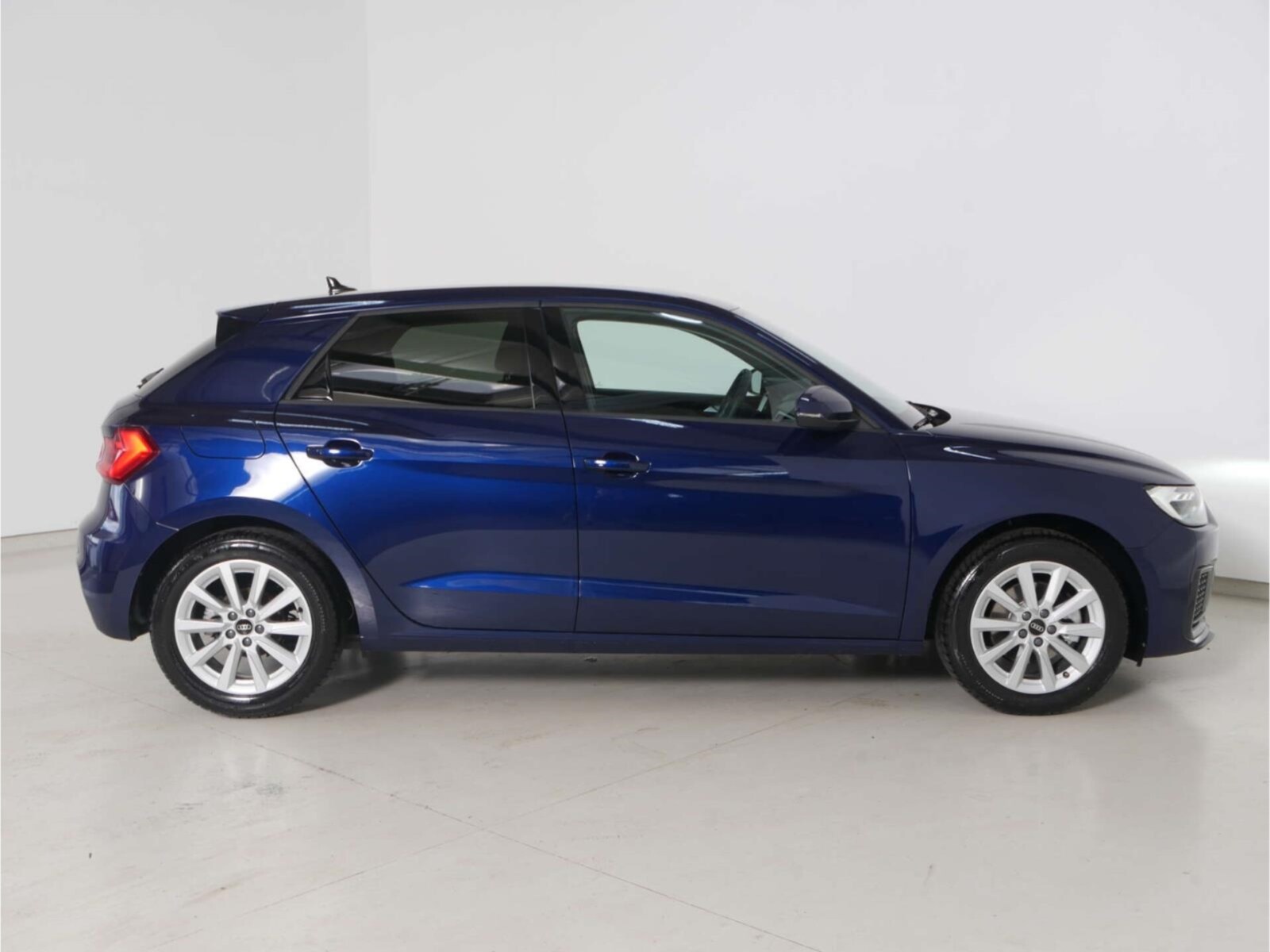 Audi A1 Sportback – Bild 8