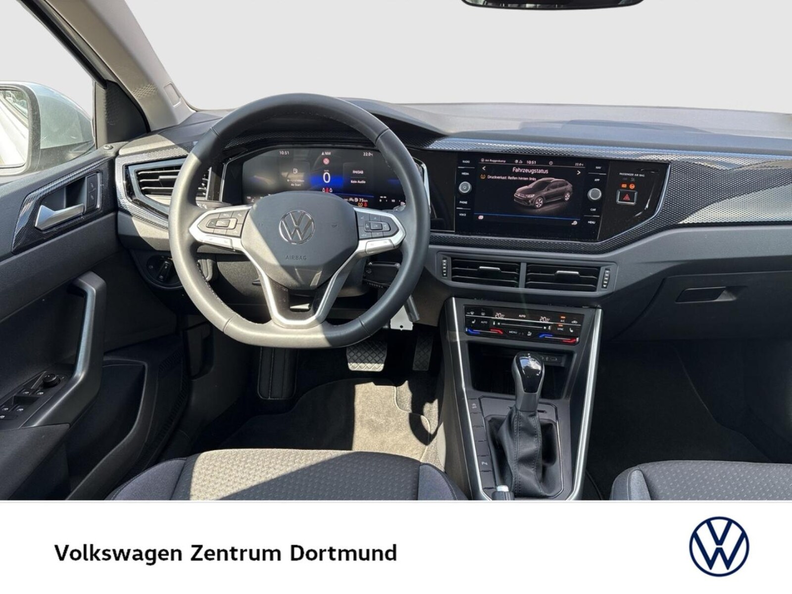 Volkswagen Taigo – Bild 8