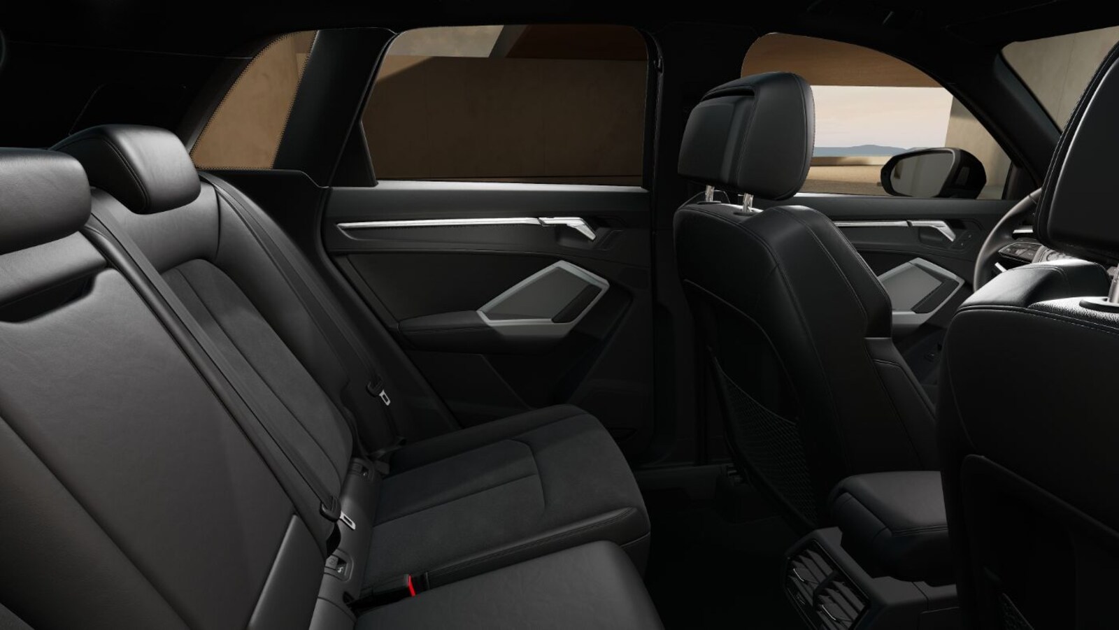 Audi Q3 – Bild 12