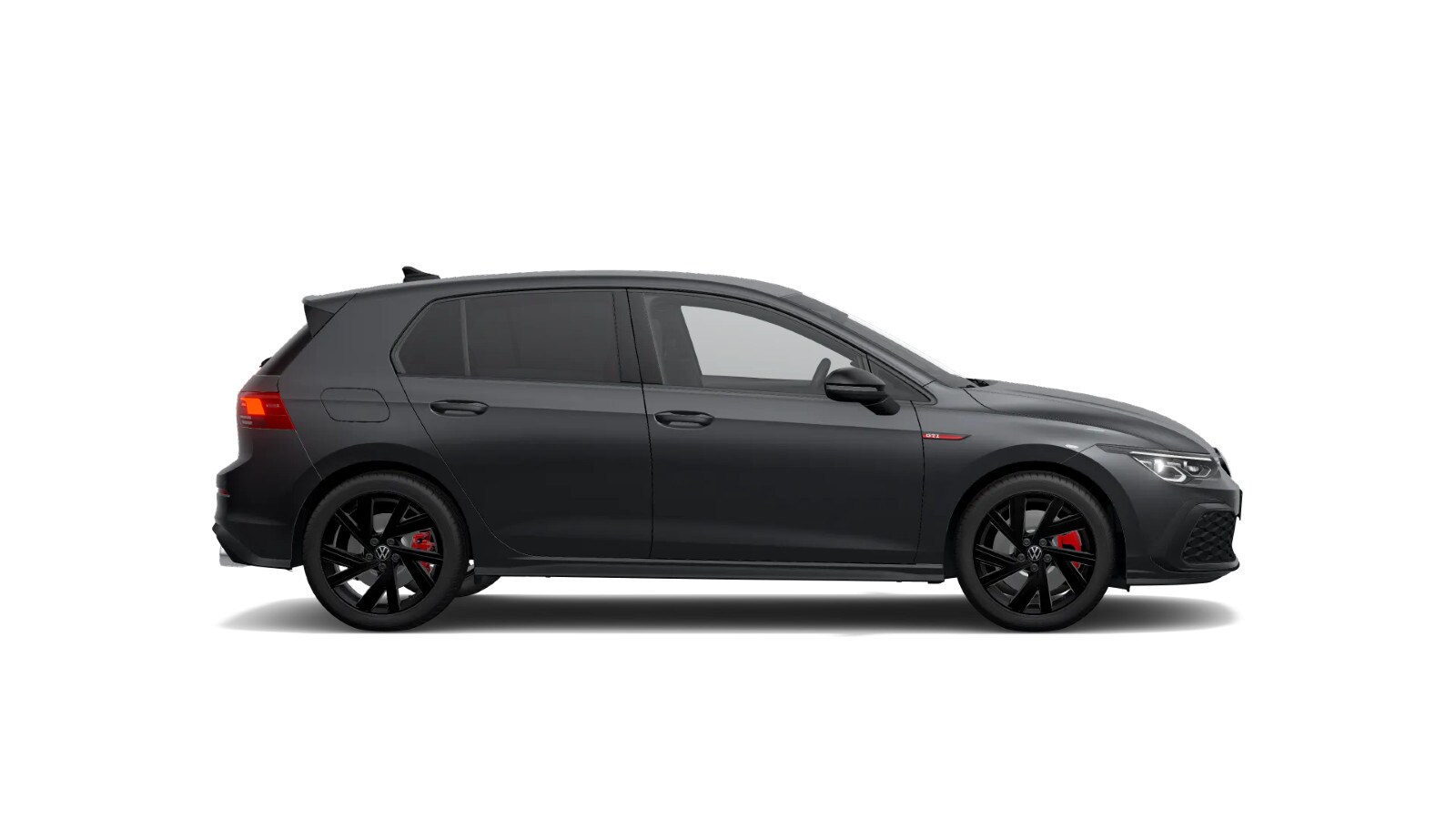 Volkswagen Golf – Bild 3