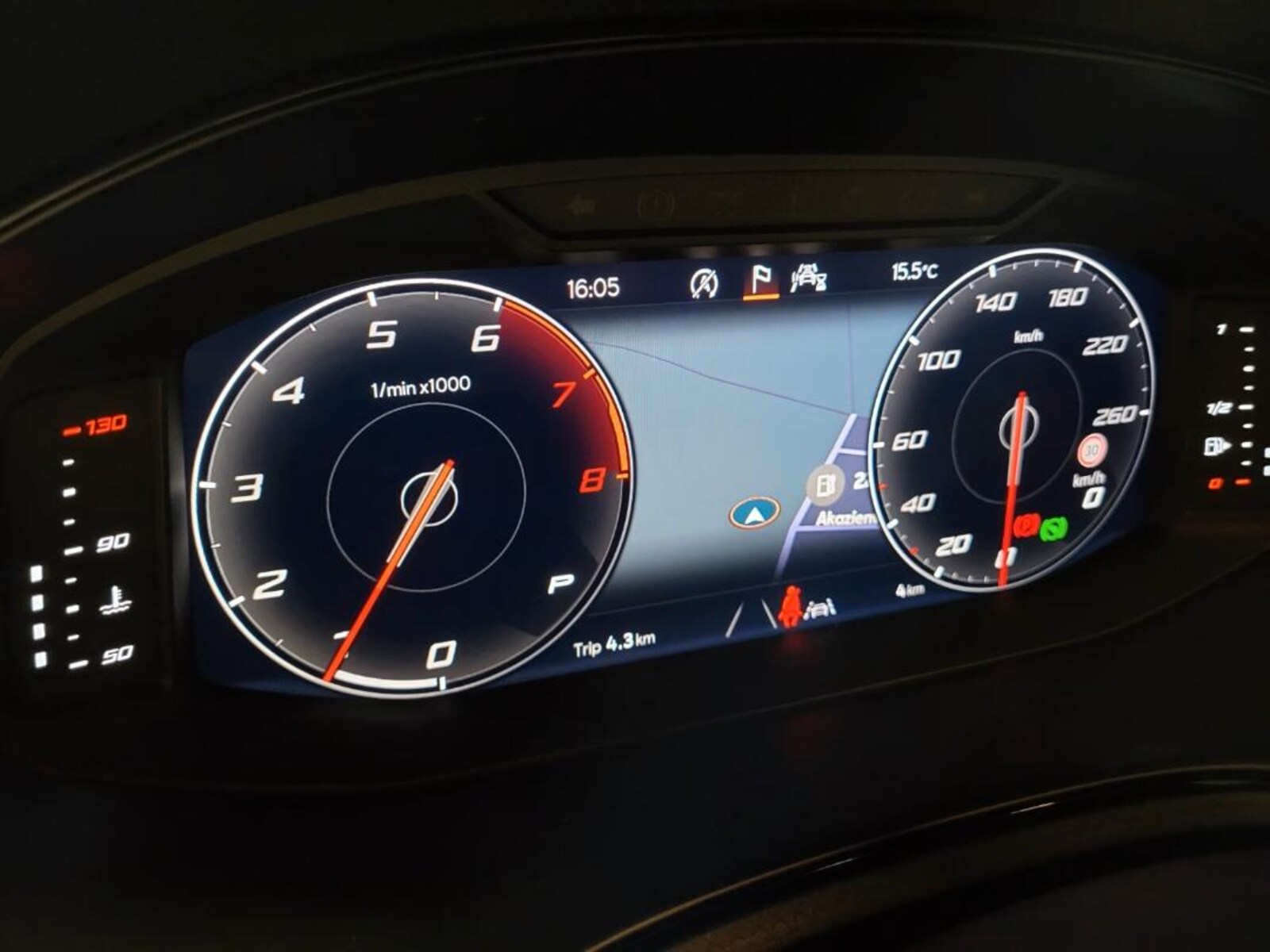 SEAT Ibiza – Bild 13