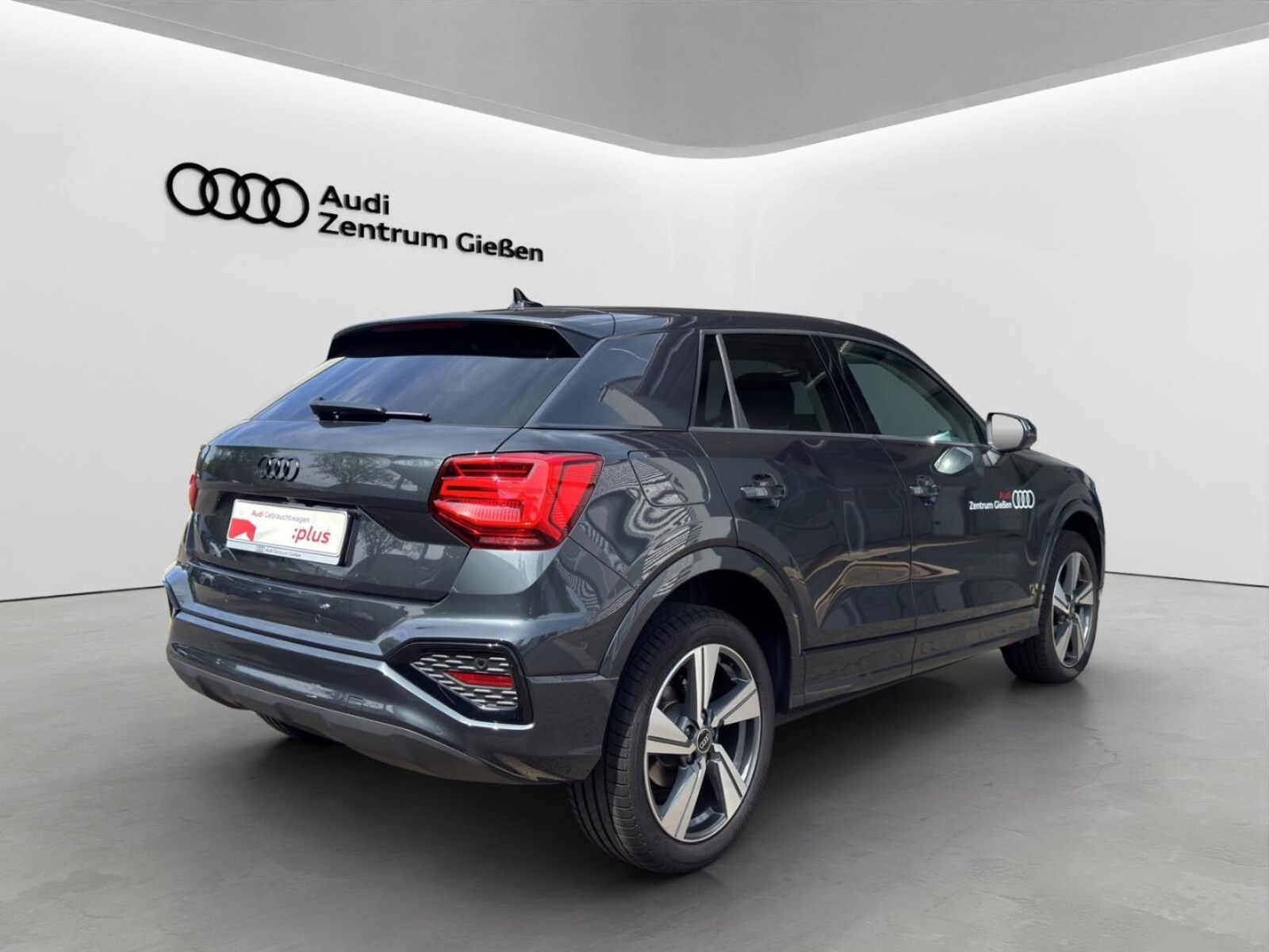 Audi Q2 – Bild 6