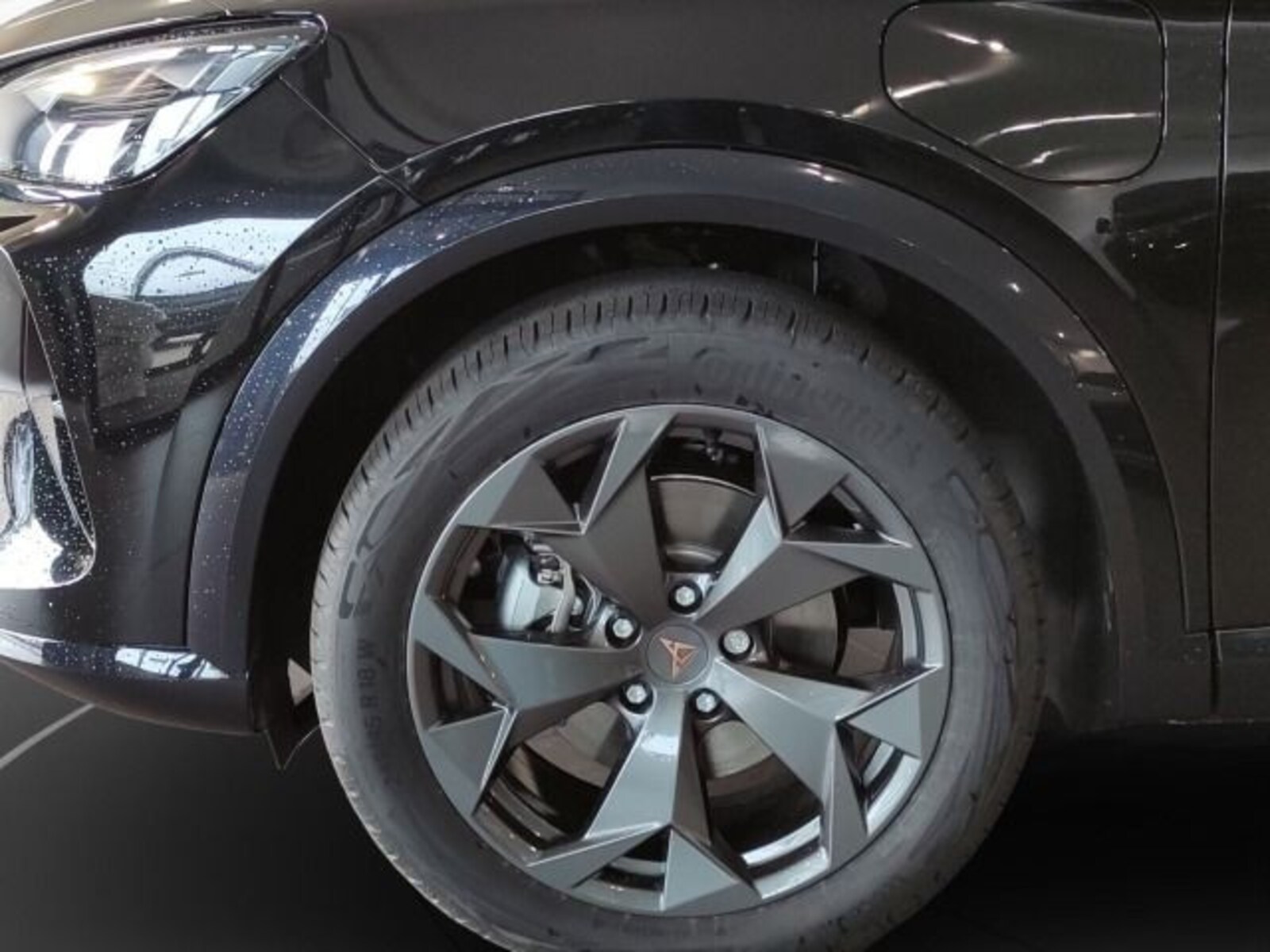 CUPRA Formentor – Bild 7