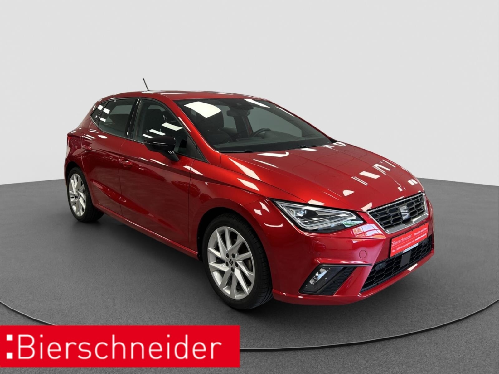 SEAT Ibiza – Bild 4