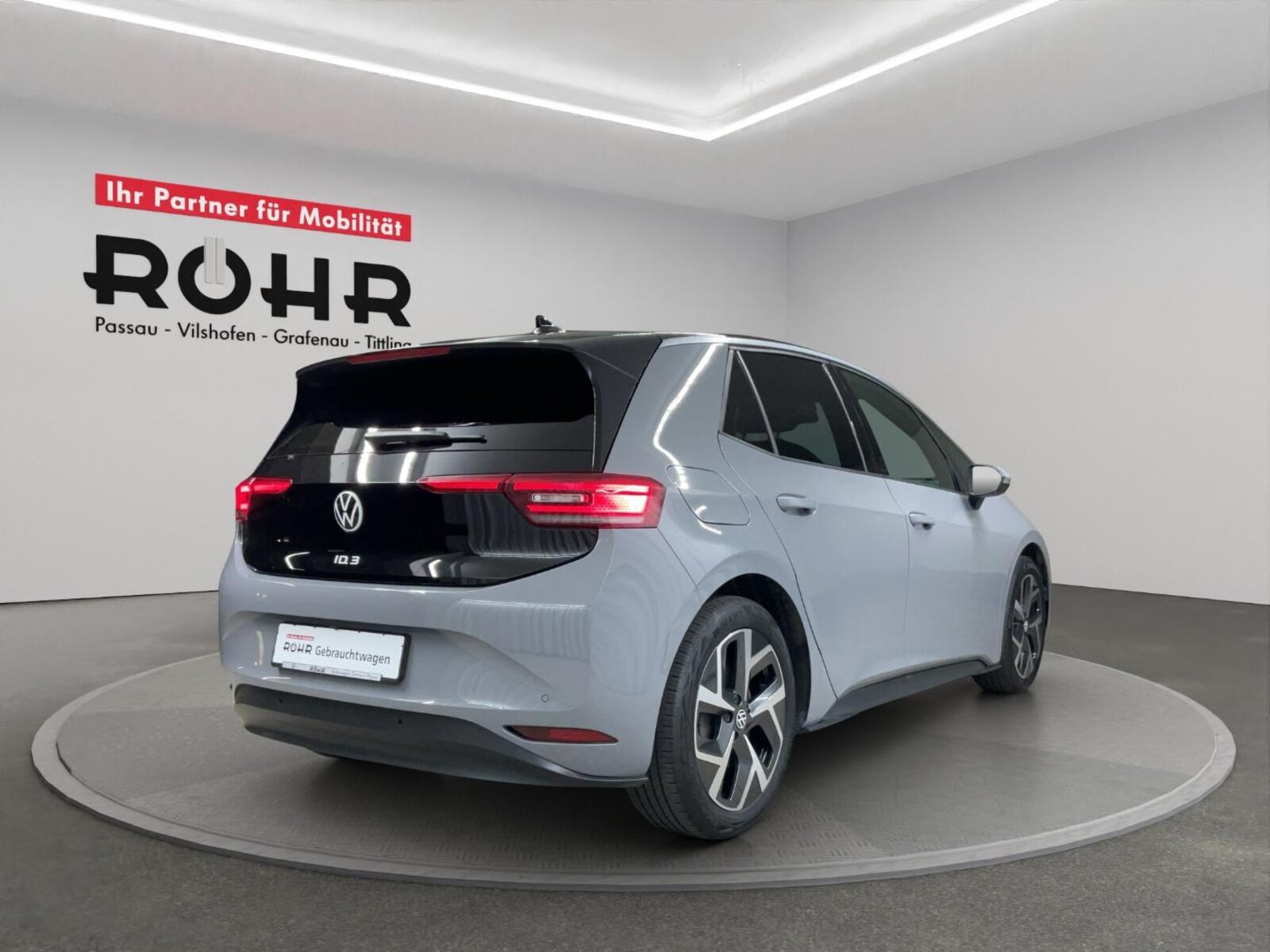 Volkswagen ID.3 – Bild 4