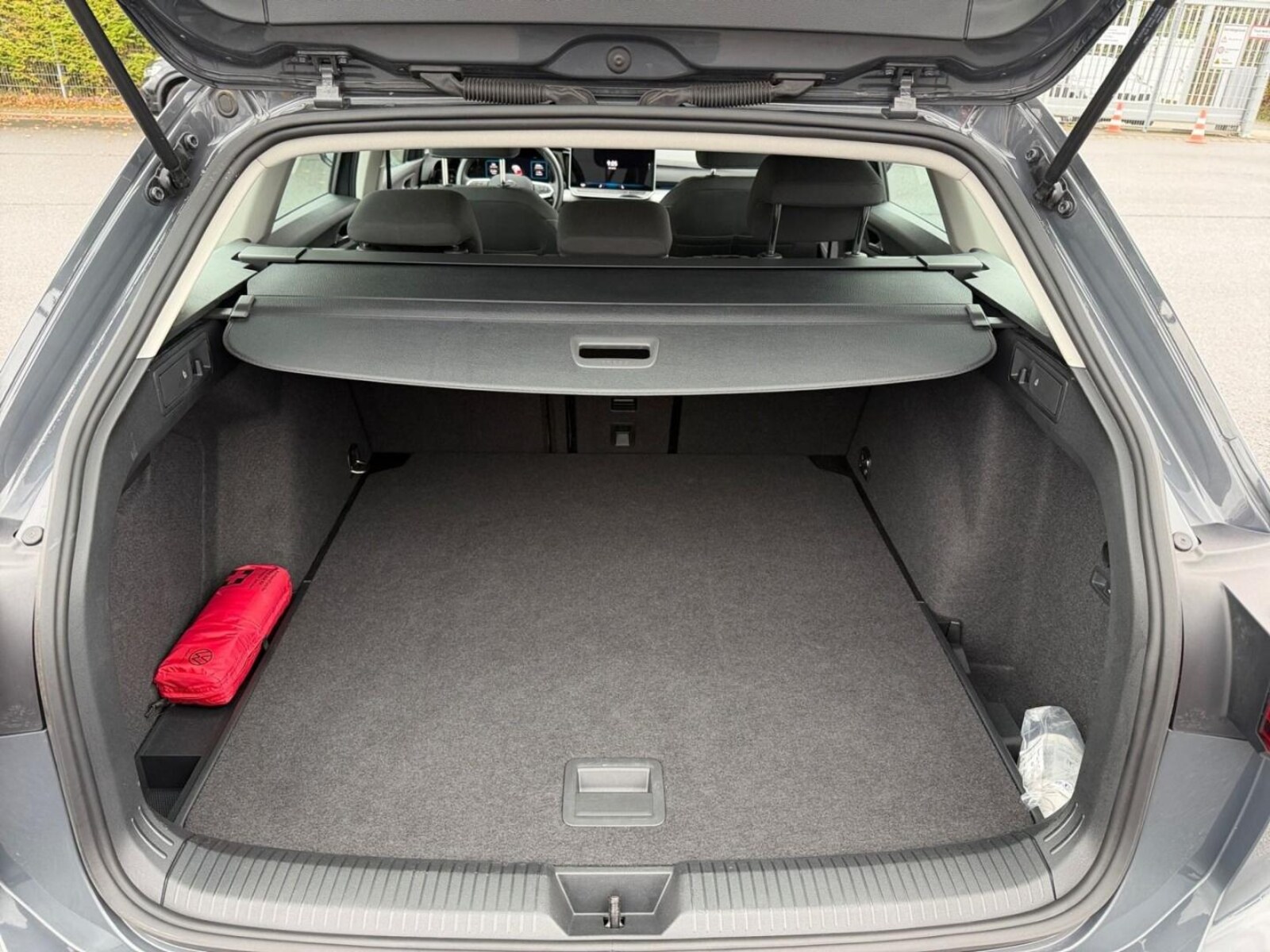 Volkswagen Golf Variant – Bild 16