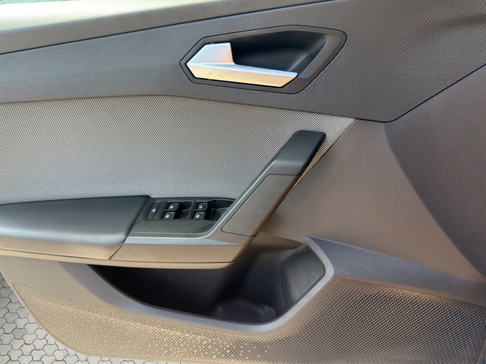 SEAT Leon Sportstourer – Bild 11