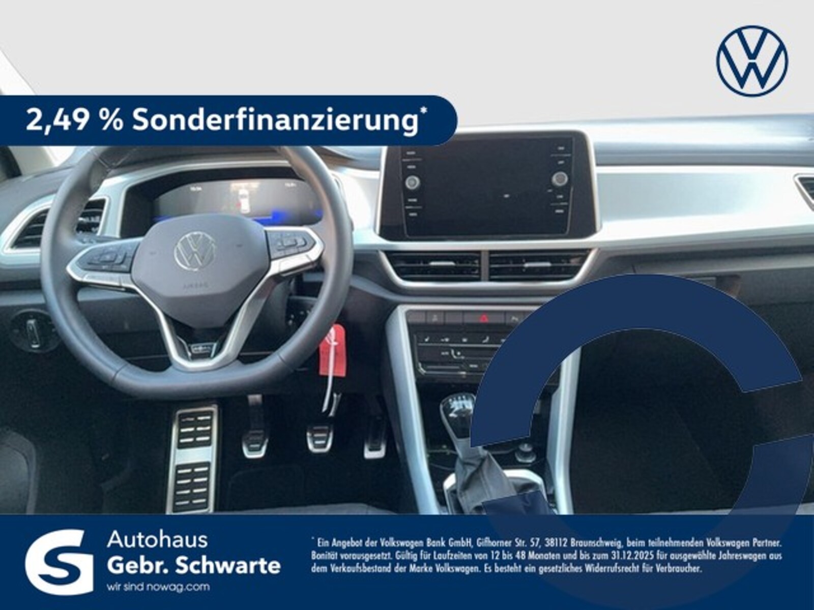 Volkswagen T-Roc – Bild 12
