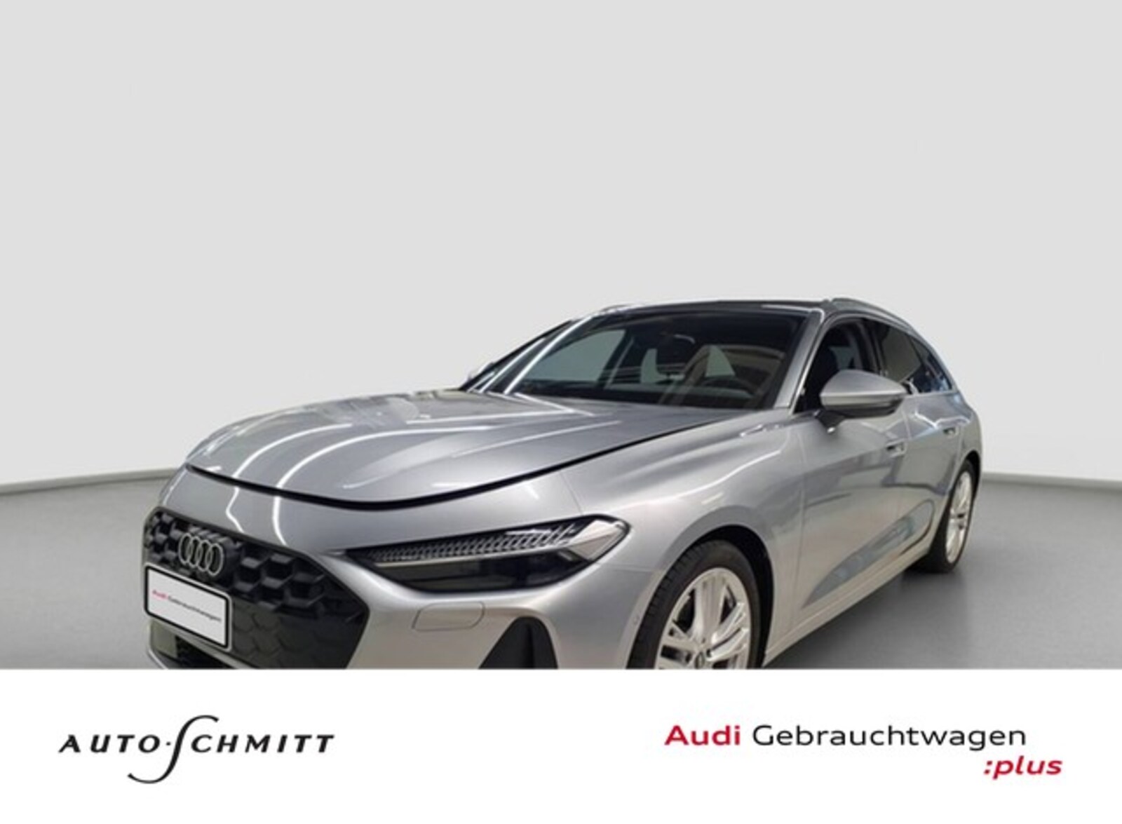 Audi A5 Avant